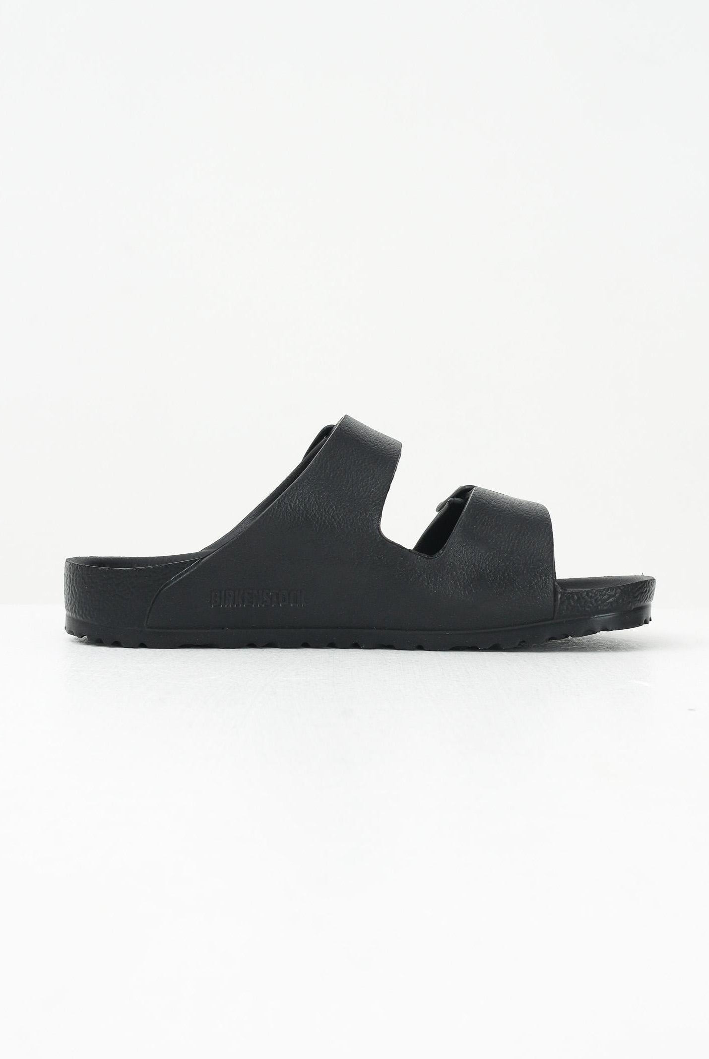 BIRKENSTOCK Ciabatte Arizona EVA nere per bambino e bambina 1018924 . BIRKENSTOCK