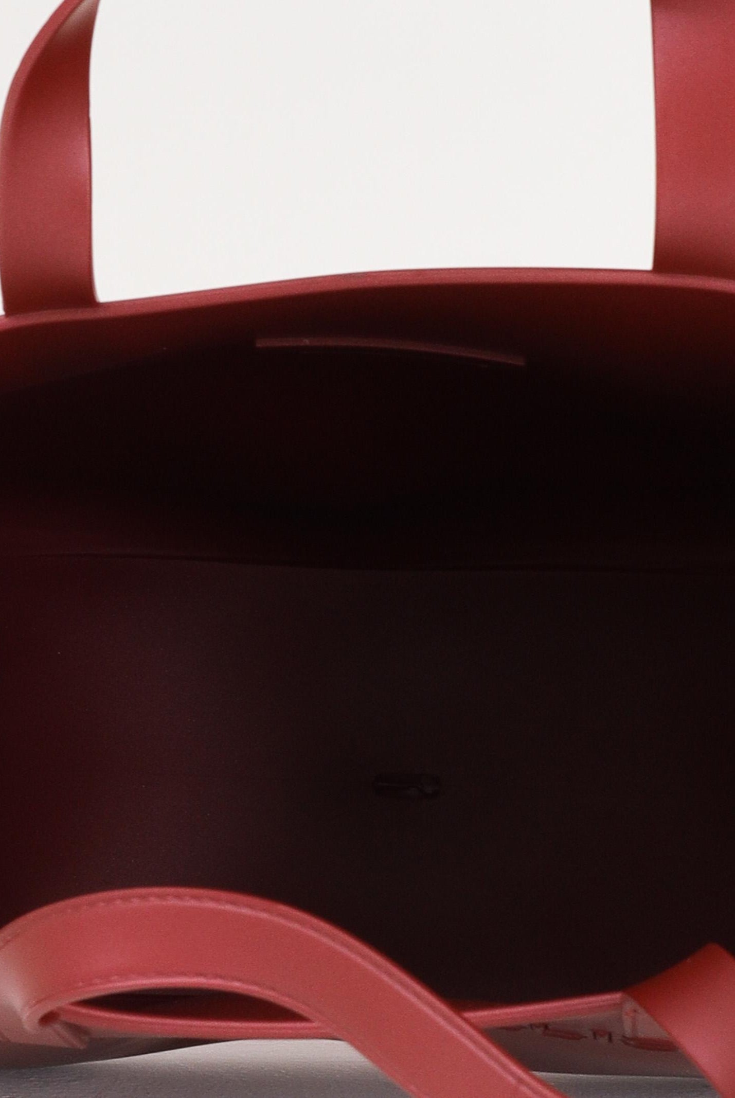 MARC ELLIS Shopper Flat Go rossa da donna FLAT-GO REDALIGO MARC ELLIS