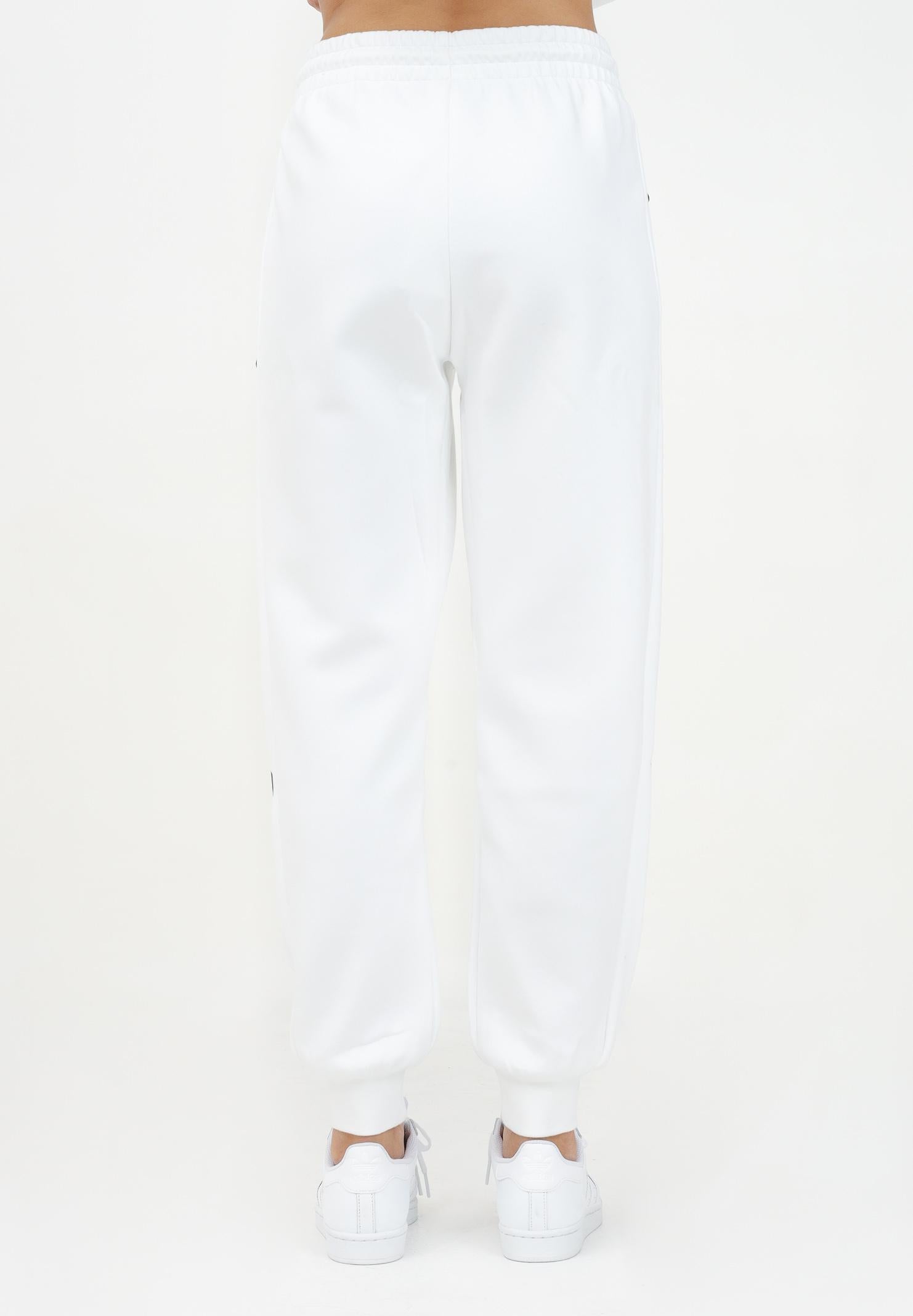 ADIDAS PERFORMANCE Pantalone sportivo Z.N.E. bianco da donna JE7843 ADIDAS PERFORMANCE