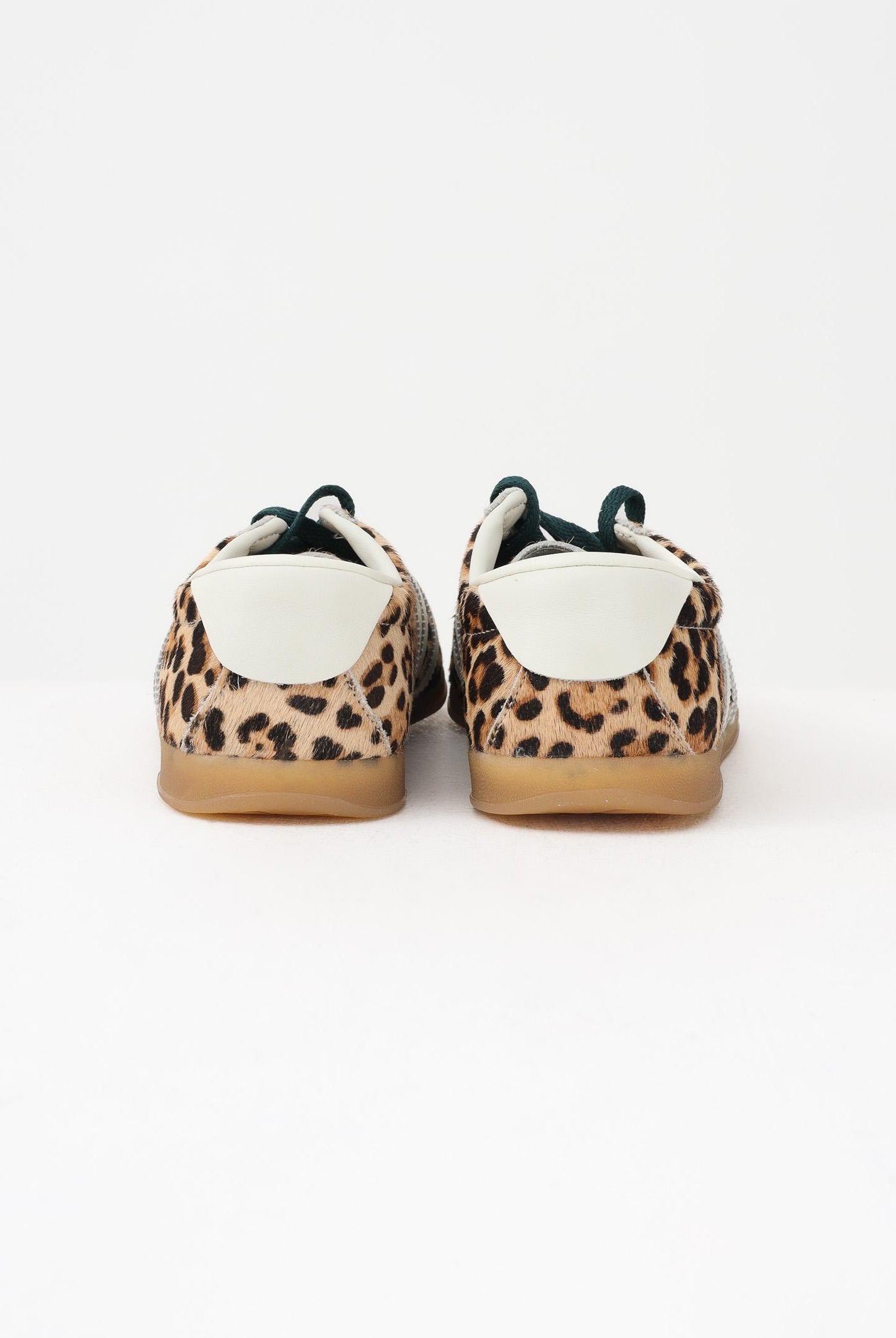 ADIDAS ORIGINALS Sneakers GAZELLE LO PRO leopardate per uomo e donna KI4207 . ADIDAS ORIGINALS