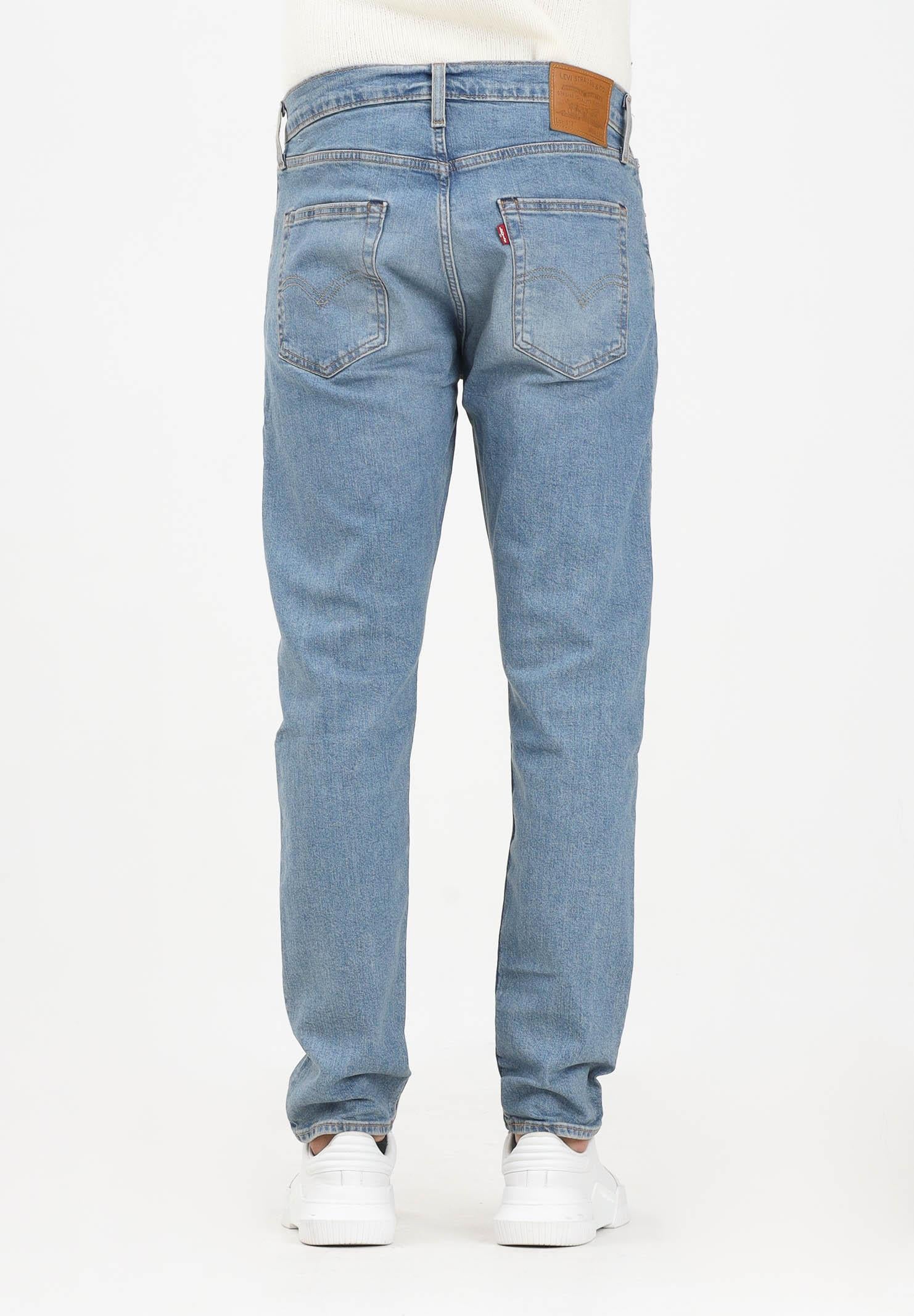 LEVI'S® Jeans 512™ Slim Taper in denim chiaro da uomo 28833-0588 . LEVI'S®