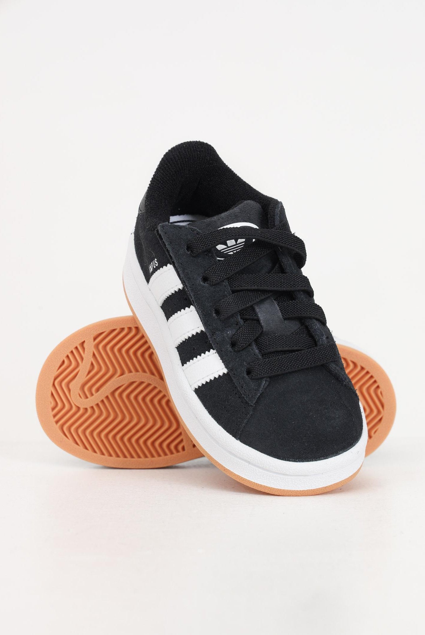 ADIDAS ORIGINALS Sneakers Campus 00s nere da neonato JI4335 . ADIDAS ORIGINALS