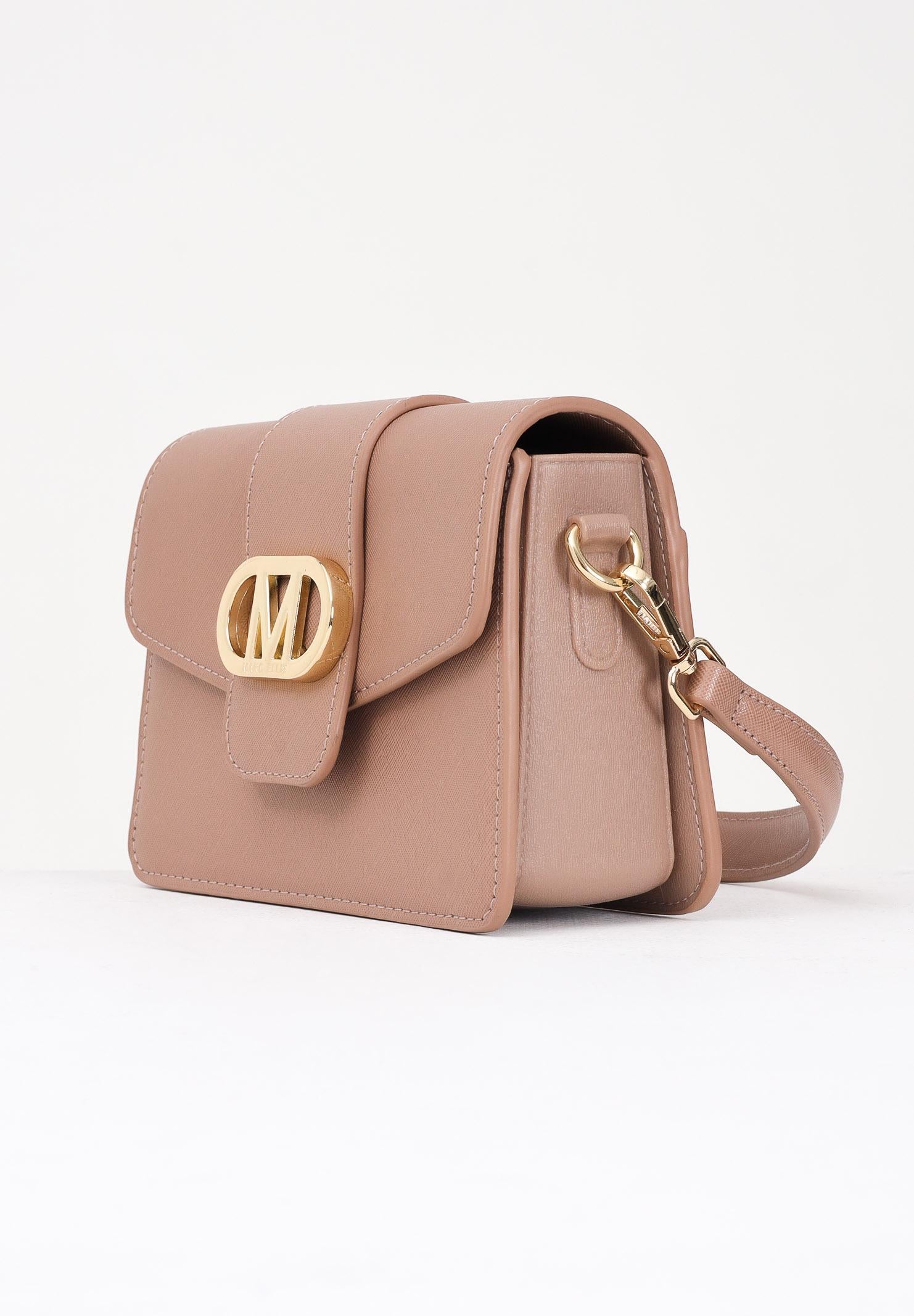 MARC ELLIS Borsa a spalla Flat Kourtney rosa da donna FLAT-KOURTNEY TALIGO MARC ELLIS