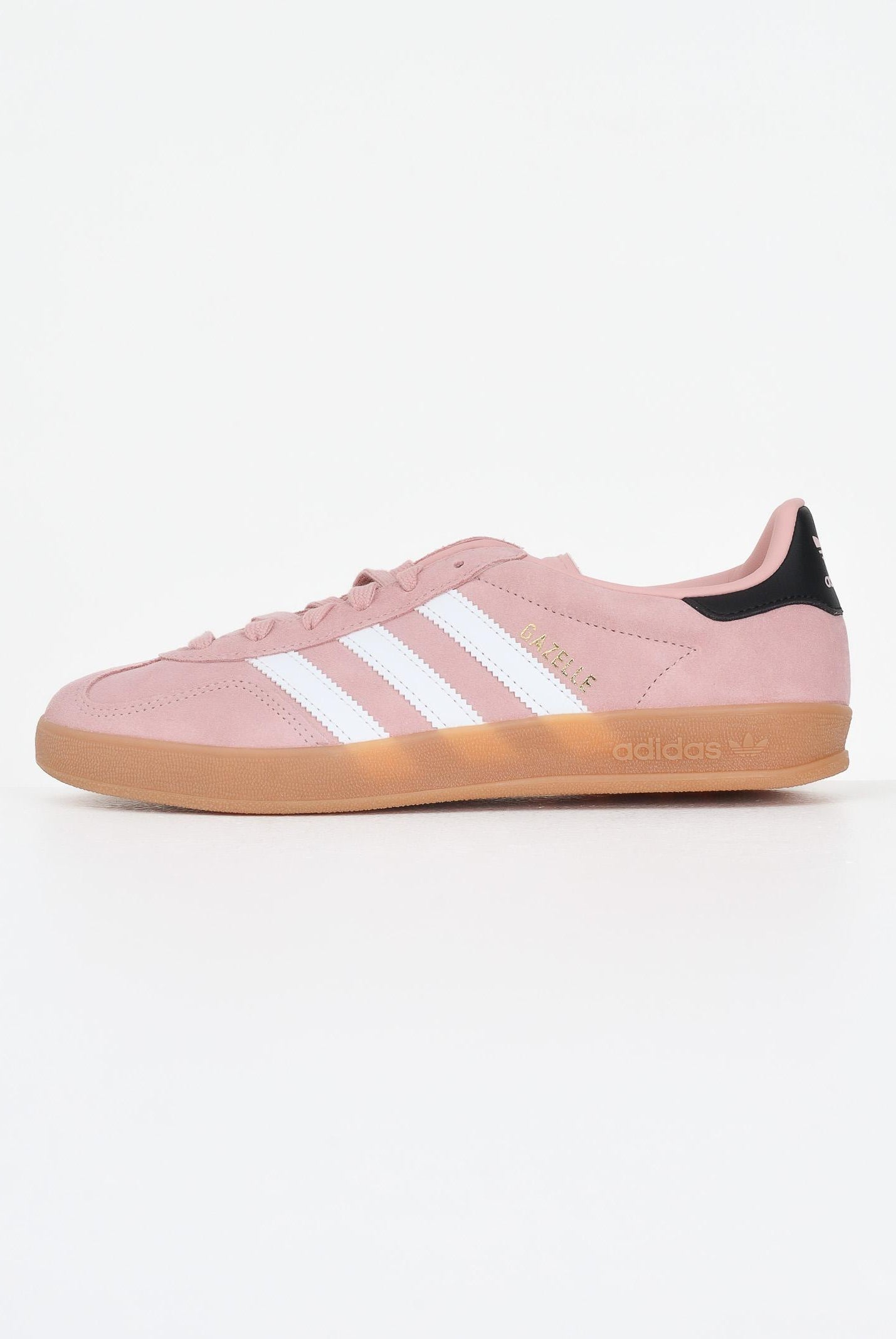 ADIDAS ORIGINALS Sneakers Gazelle Indoor rosa da donna JP8763 ADIDAS ORIGINALS