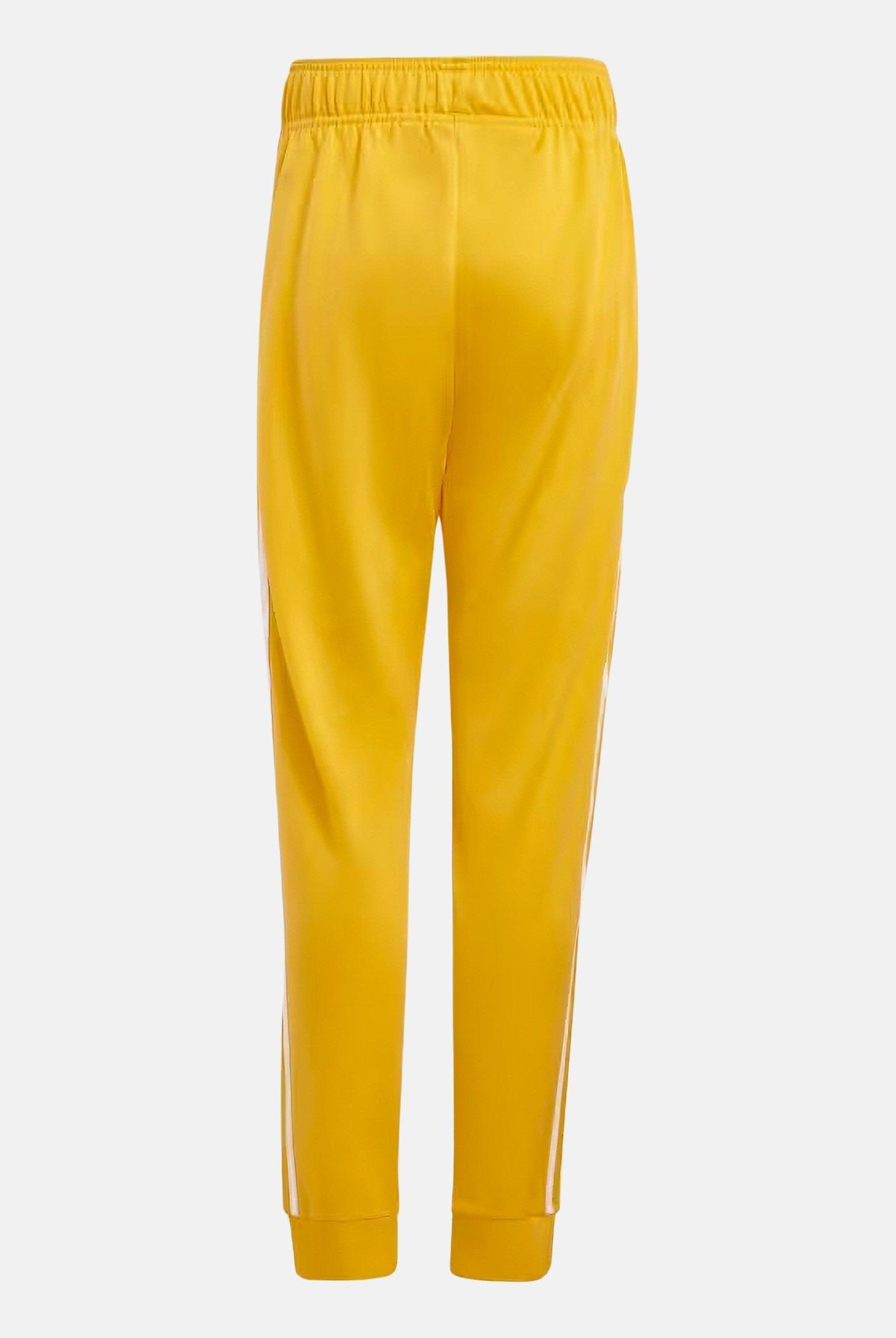 Pantalone sportivo Adicolor SST arancio per bambino e bambina IY7459 ADIDAS ORIGINALS