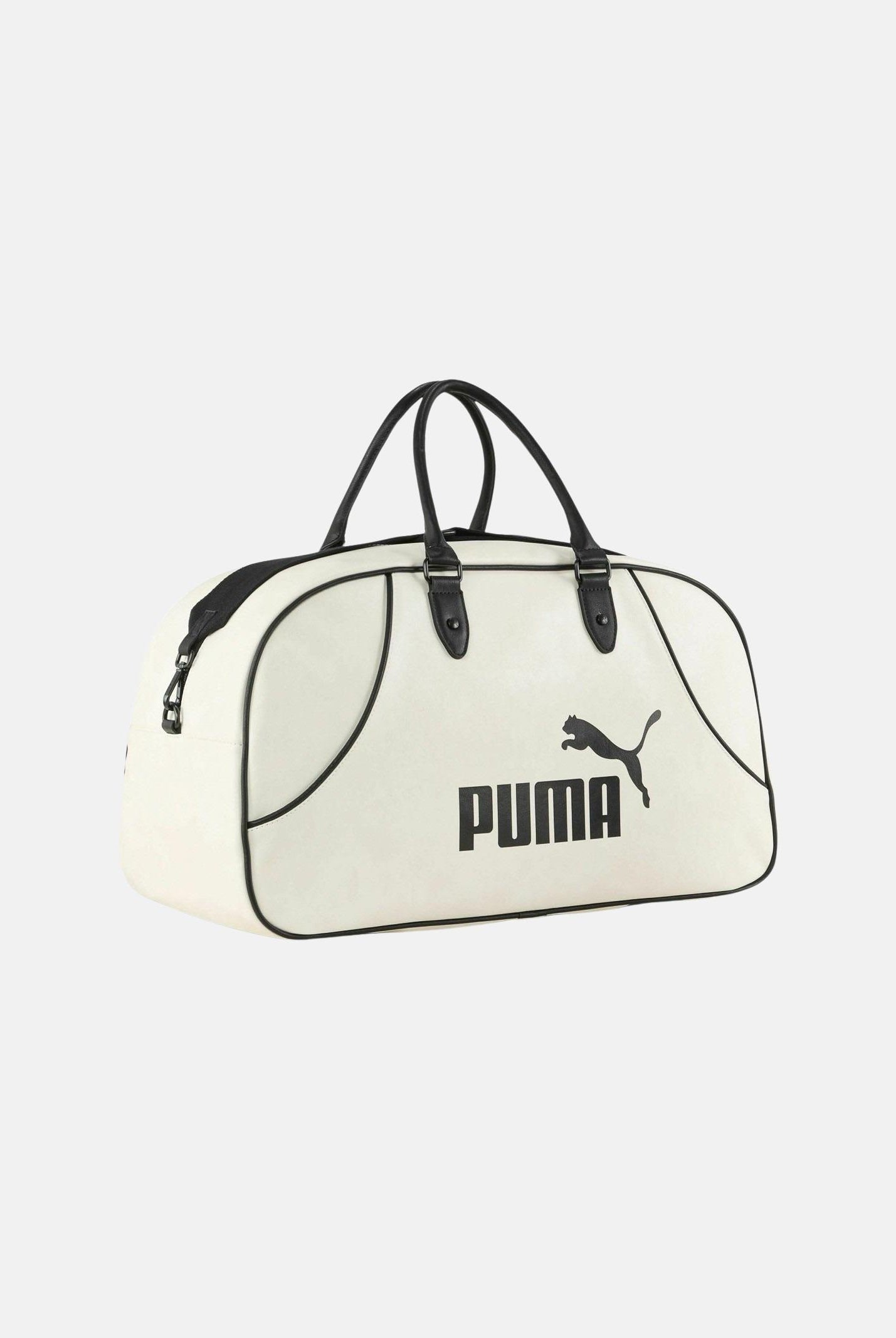 PUMA Borsone Archive 30 L panna per uomo e donna 091136 06 PUMA