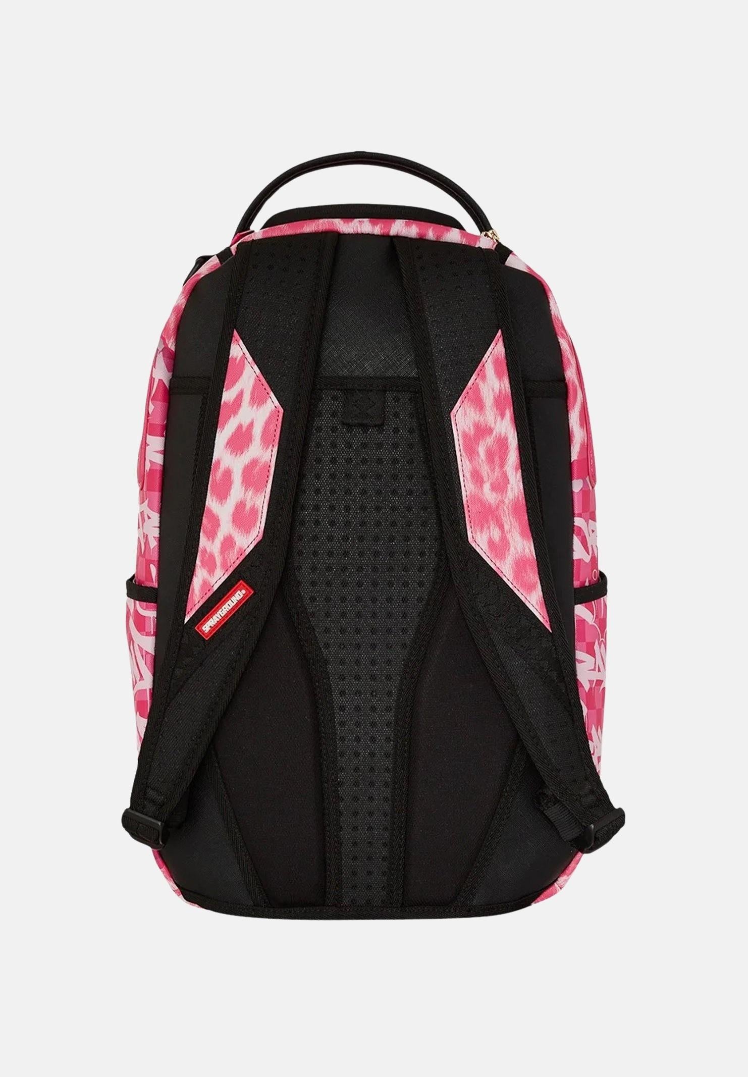 910B7647NSZ SPRAYGROUND