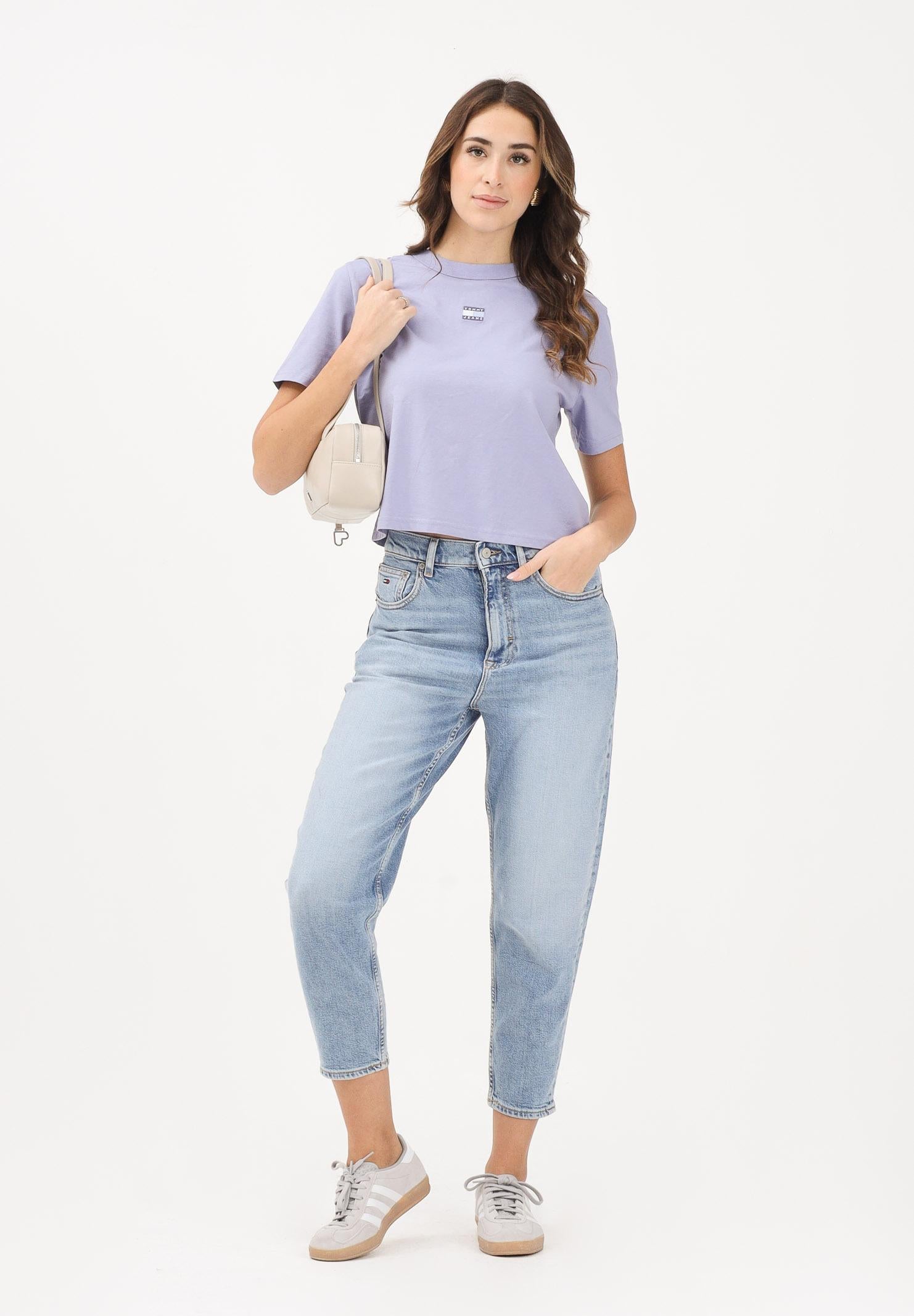 DW0DW20041 1AB TOMMY JEANS