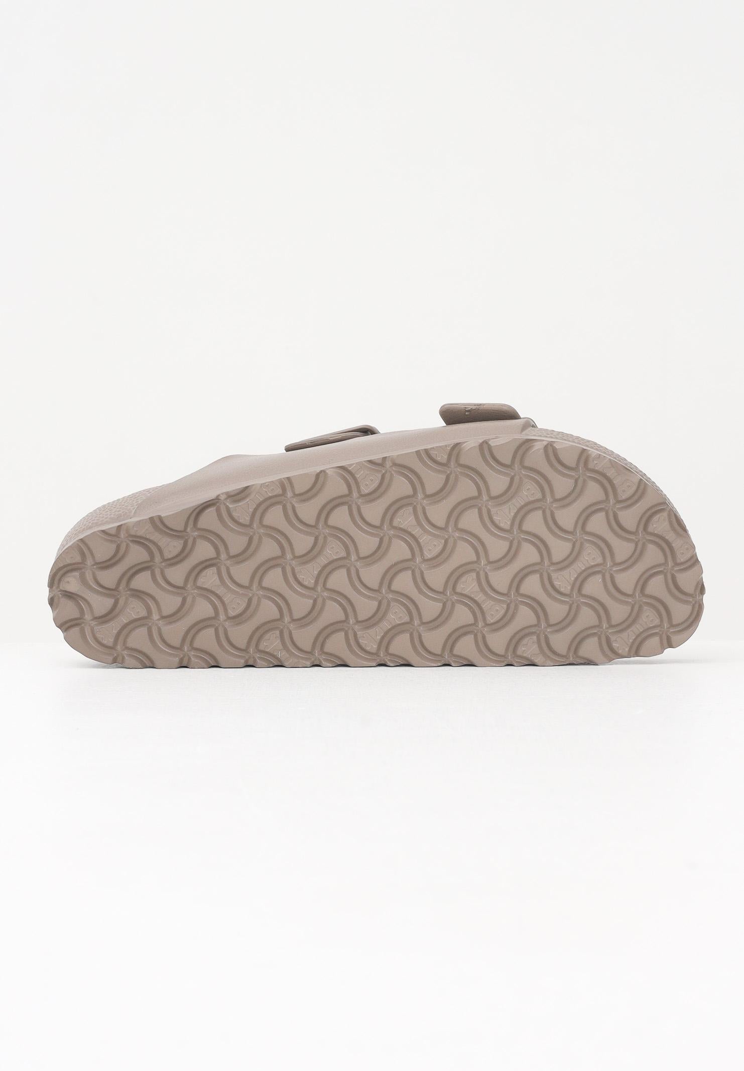 BIRKENSTOCK Ciabatte Arizona Essentials beige per uomo e donna 1030466 . BIRKENSTOCK