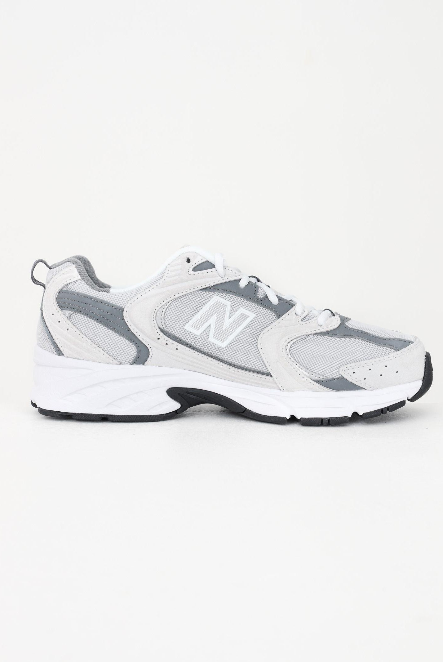 NEW BALANCE Sneakers 530 grigie da uomo MR530CB NEW BALANCE