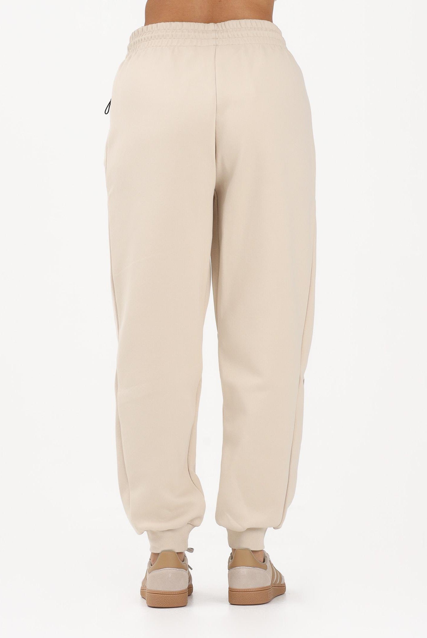 ADIDAS PERFORMANCE Pantalone sportivo ZNE beige da donna KC7713 . ADIDAS PERFORMANCE