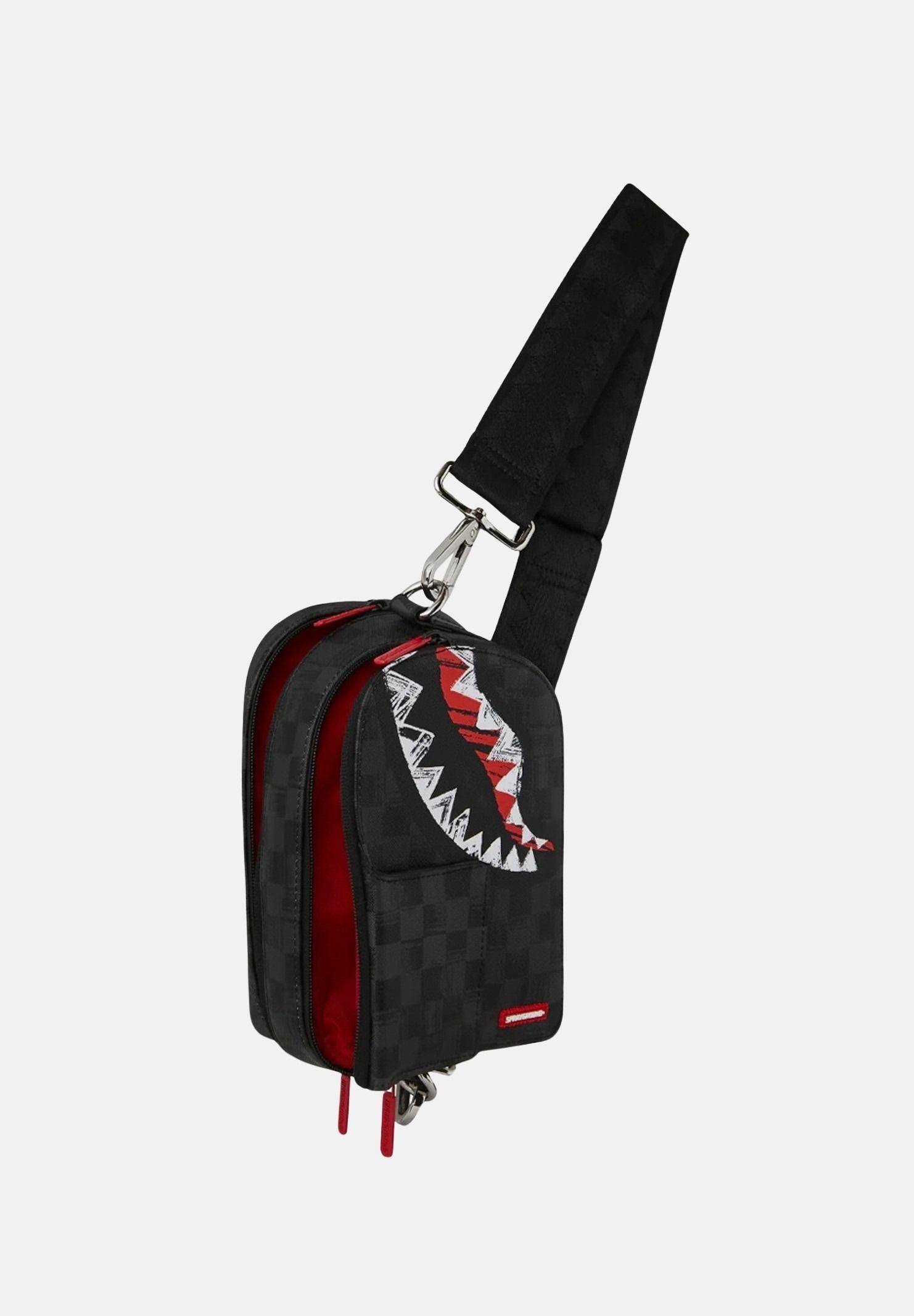 910B8227NSZ . SPRAYGROUND
