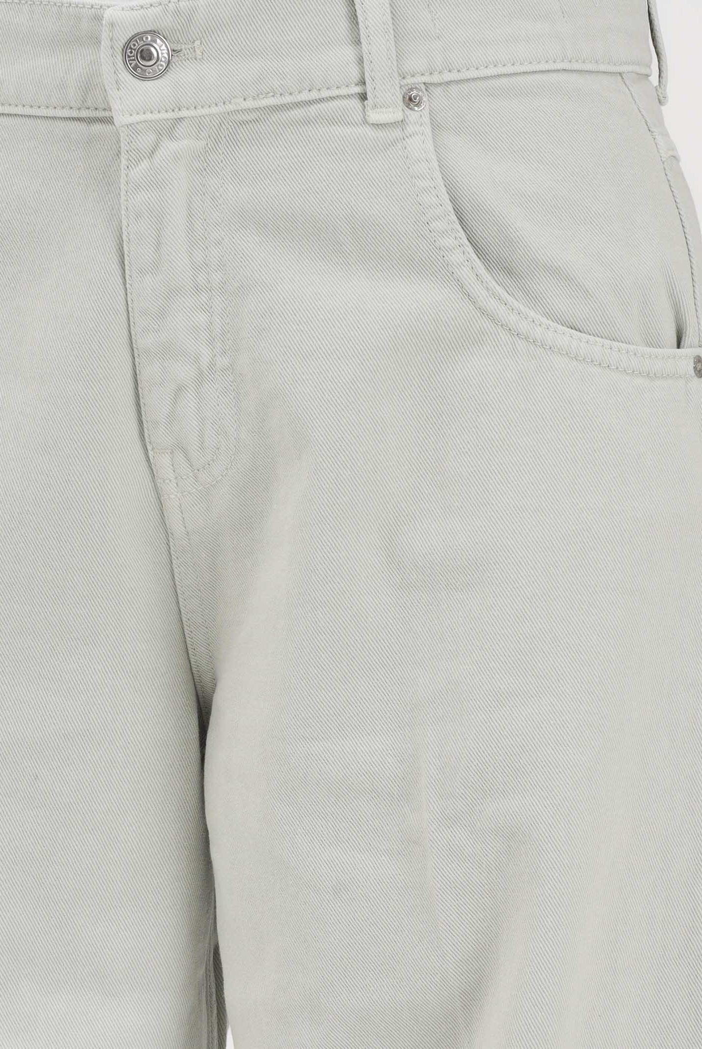 VICOLO Jeans Mia verde salvia chiaro da donna DAB5148 ABU70 VICOLO