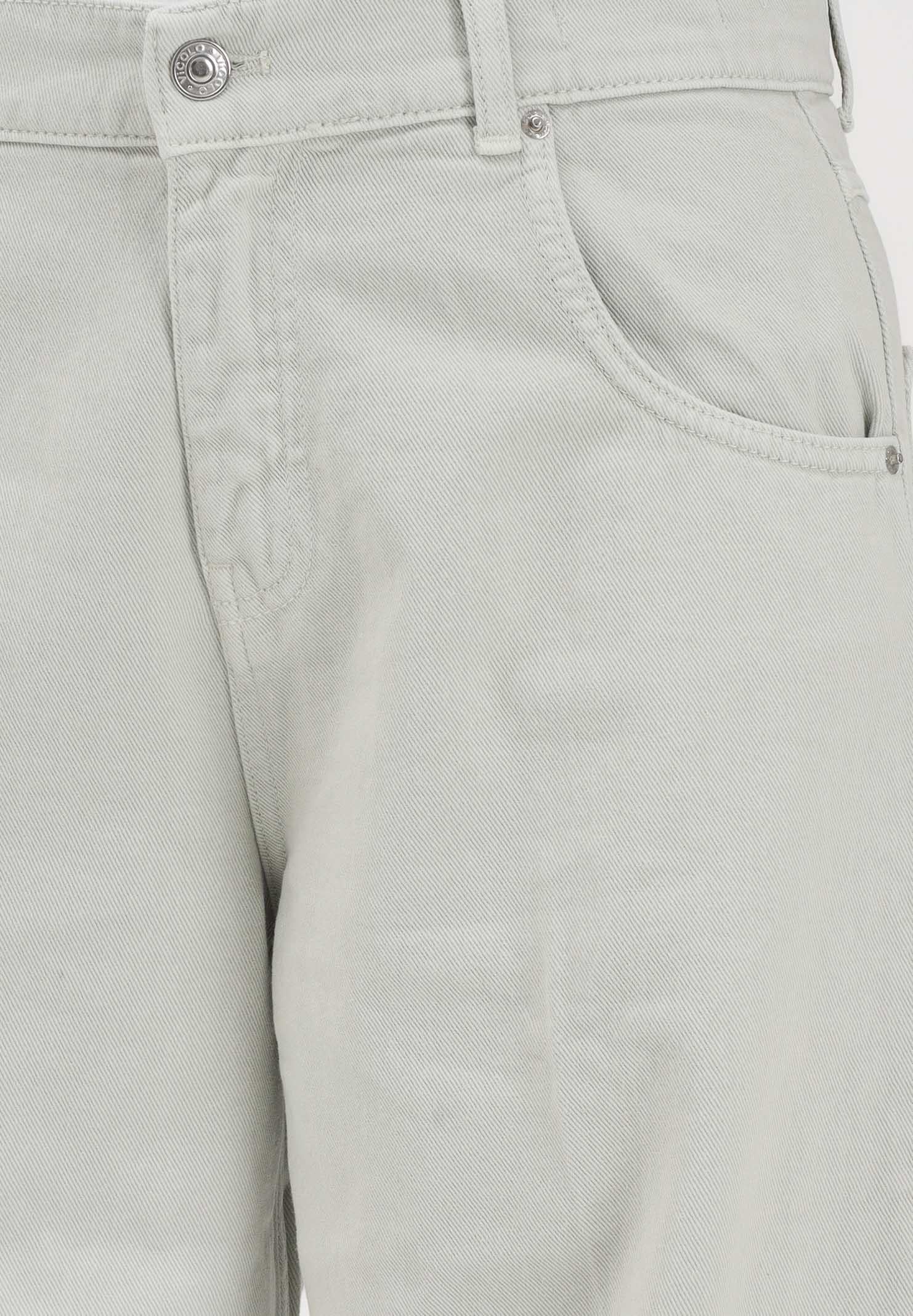 VICOLO Jeans Mia verde salvia chiaro da donna DAB5148 ABU70 VICOLO