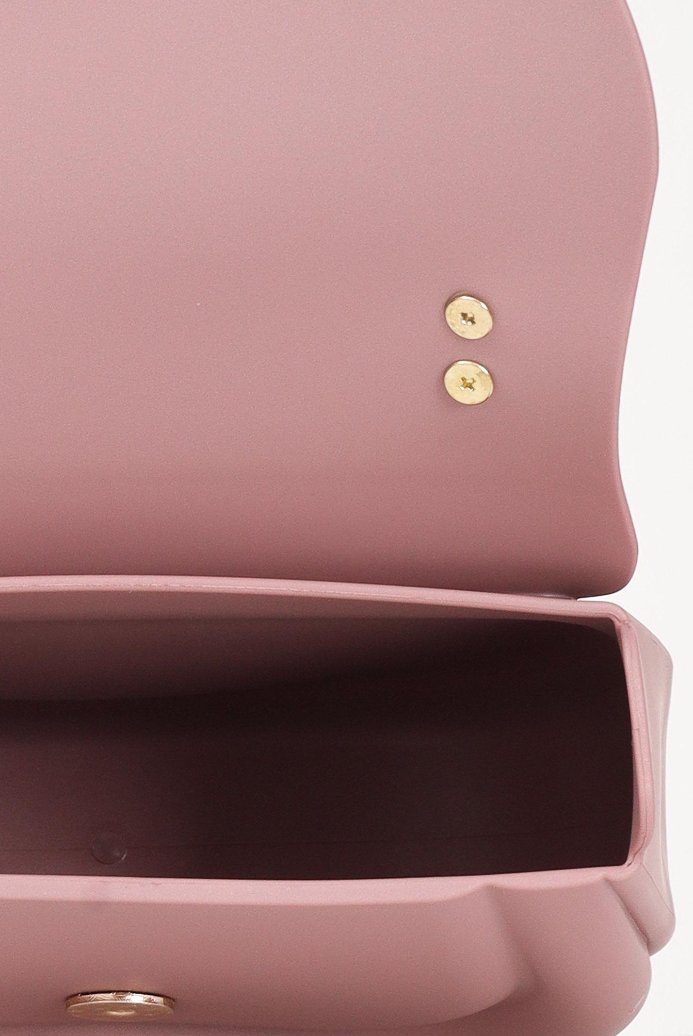 MARC ELLIS Borsa a mano Flat Jelly rosa da donna FLAT-JELLY ASROLIGO MARC ELLIS