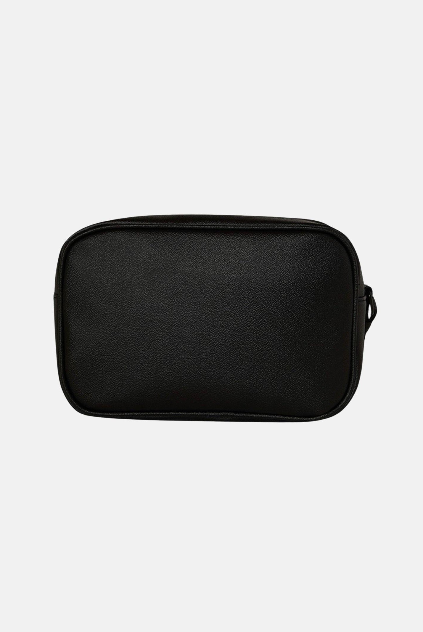 SPRAYGROUND Pochette Gold Brick Lux nera per uomo e donna 910B9043NSZ . SPRAYGROUND
