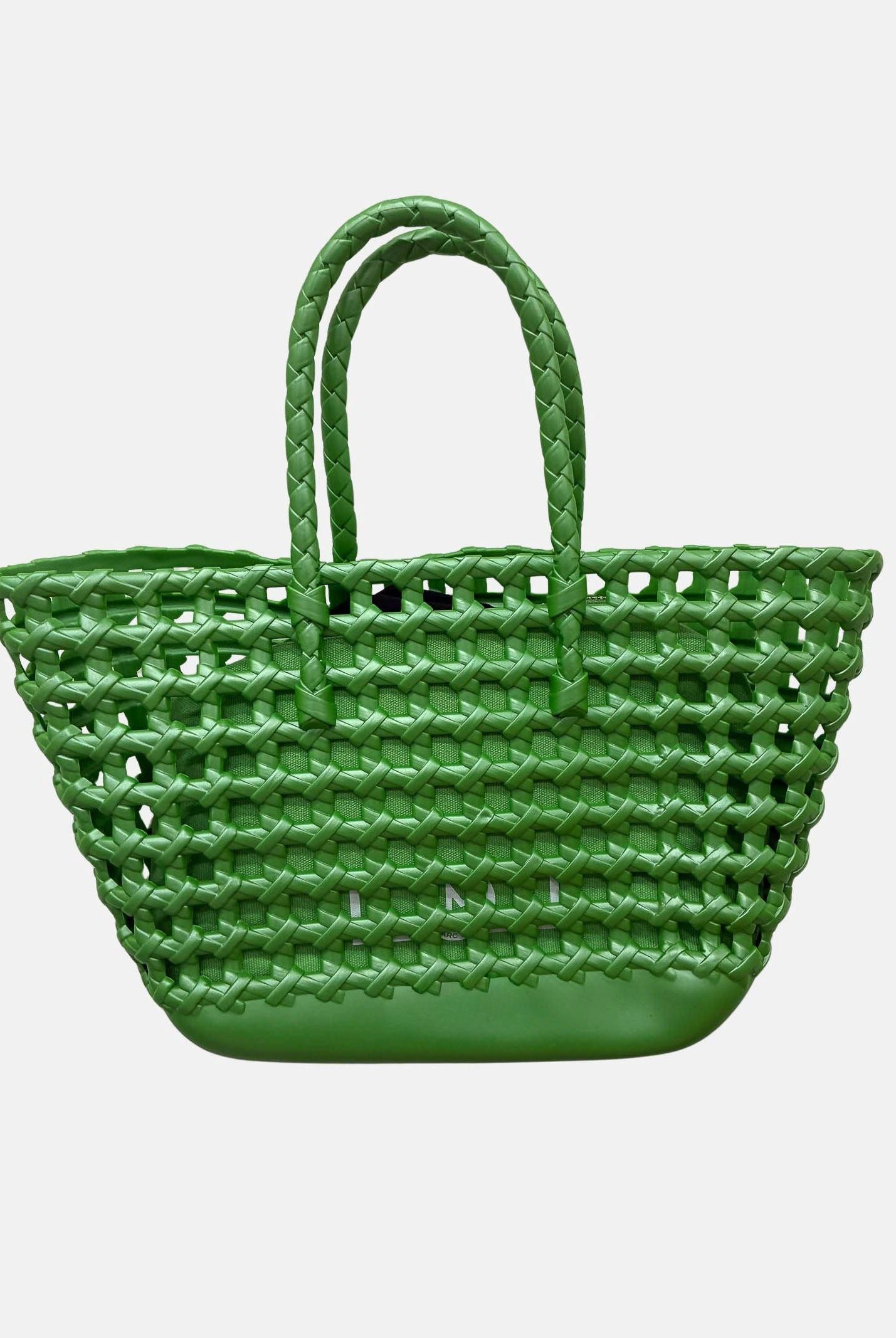 MARC ELLIS Shopper FLAT-SUNSET verde da donna FLAT-SUNSET VIGRSI MARC ELLIS