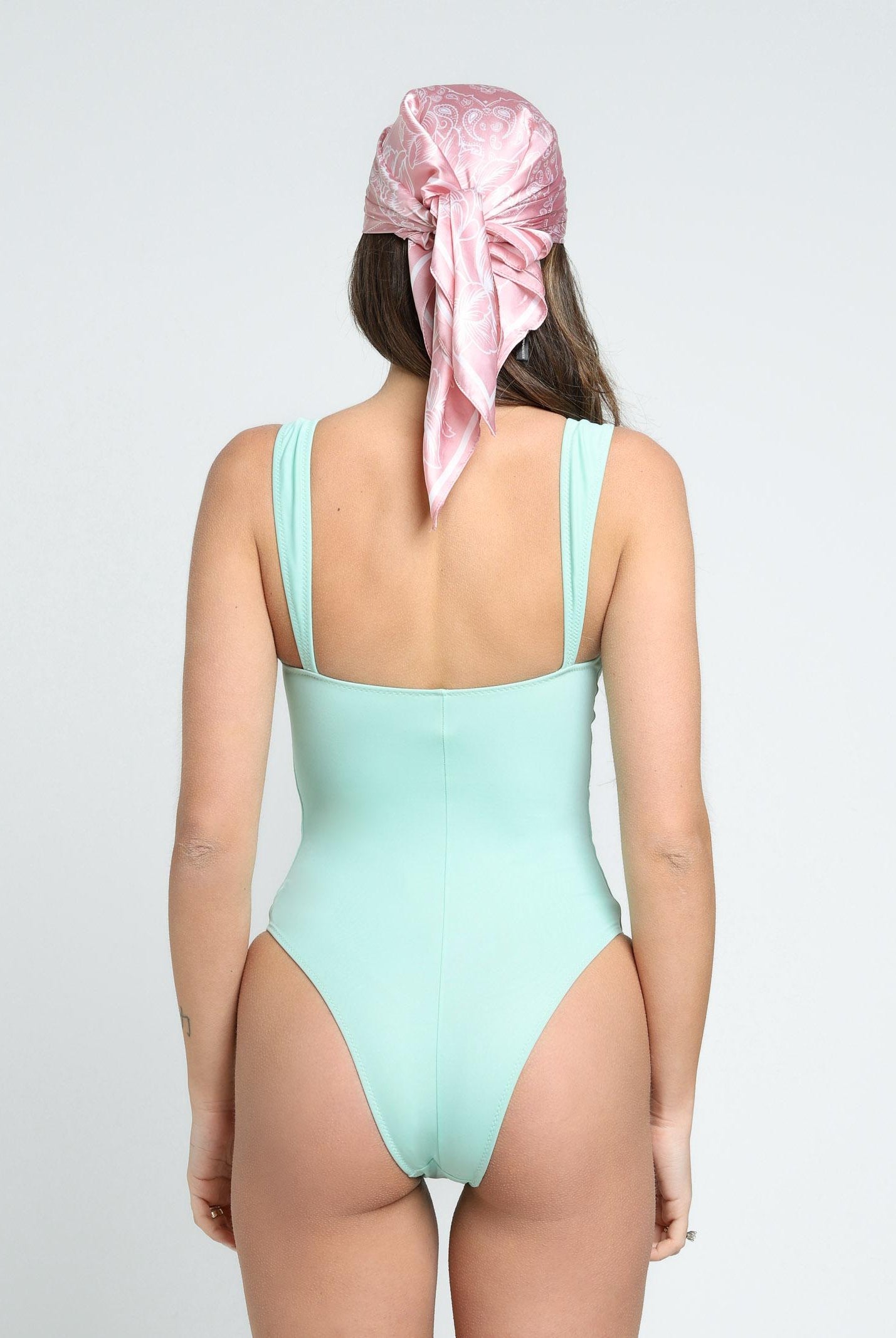 SANTAS Costume intero Isla verde menta da donna ISLA MENTA SANTAS