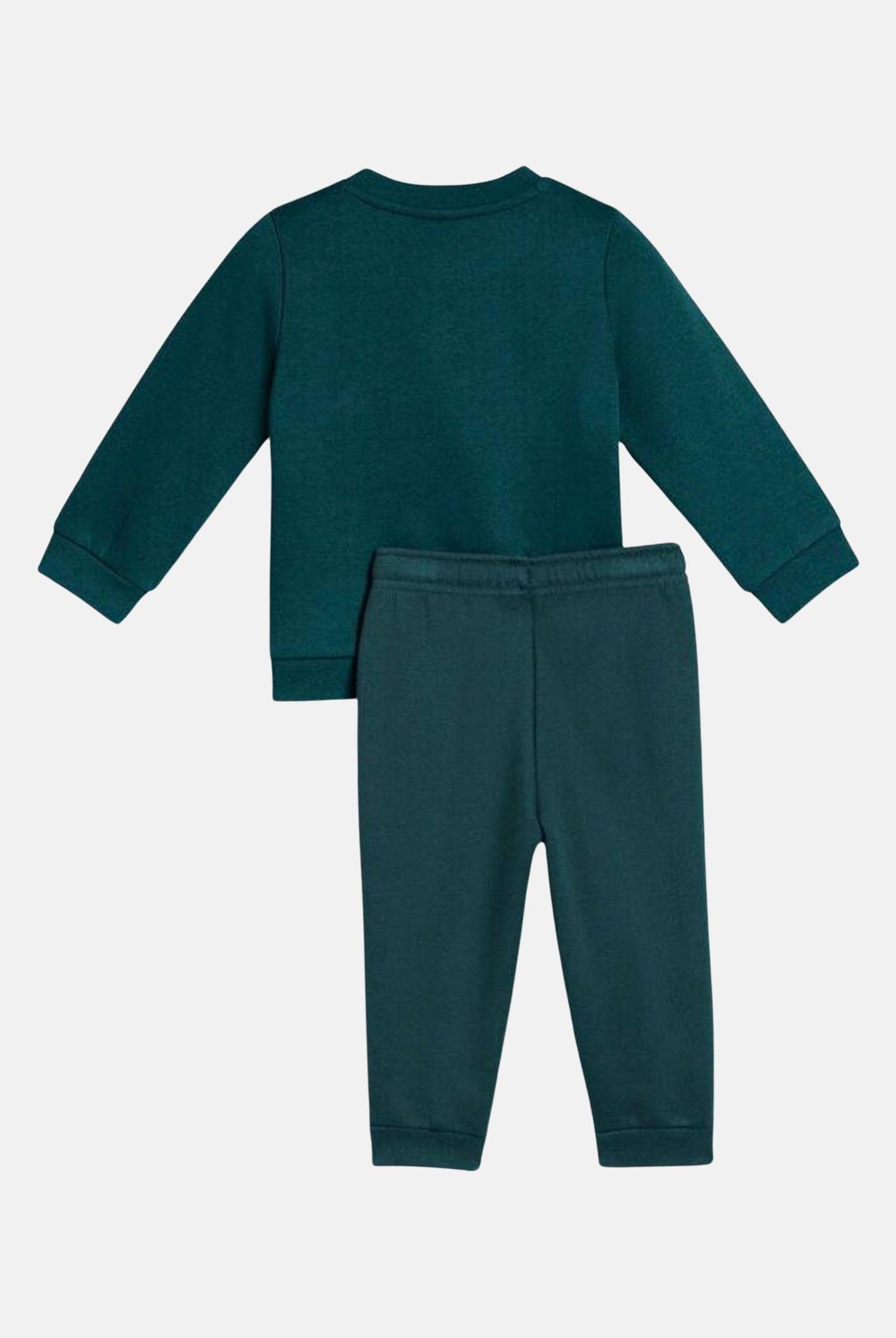 PUMA Tuta Minicats Essentials ottanio da neonato 686280 75 PUMA