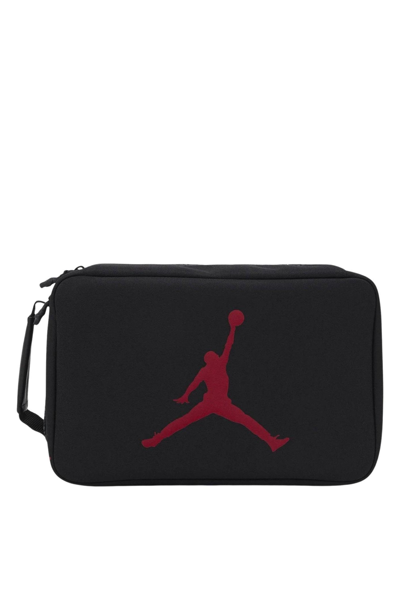 Box per sneakers nero per bambino e bambina 9B0388 GK9 JORDAN