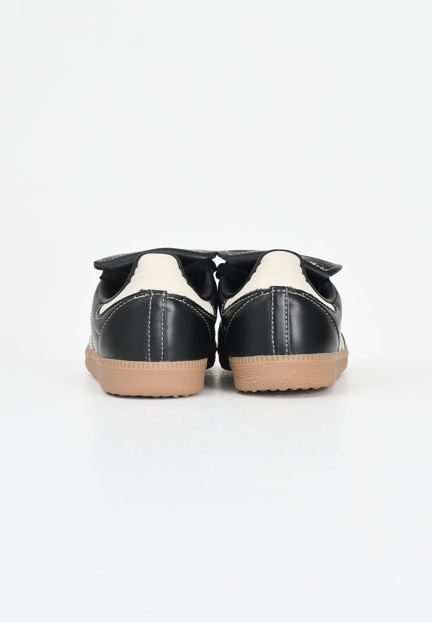 ADIDAS ORIGINALS Sneakers Samba Lt nere per uomo e donna JS3937 ADIDAS ORIGINALS