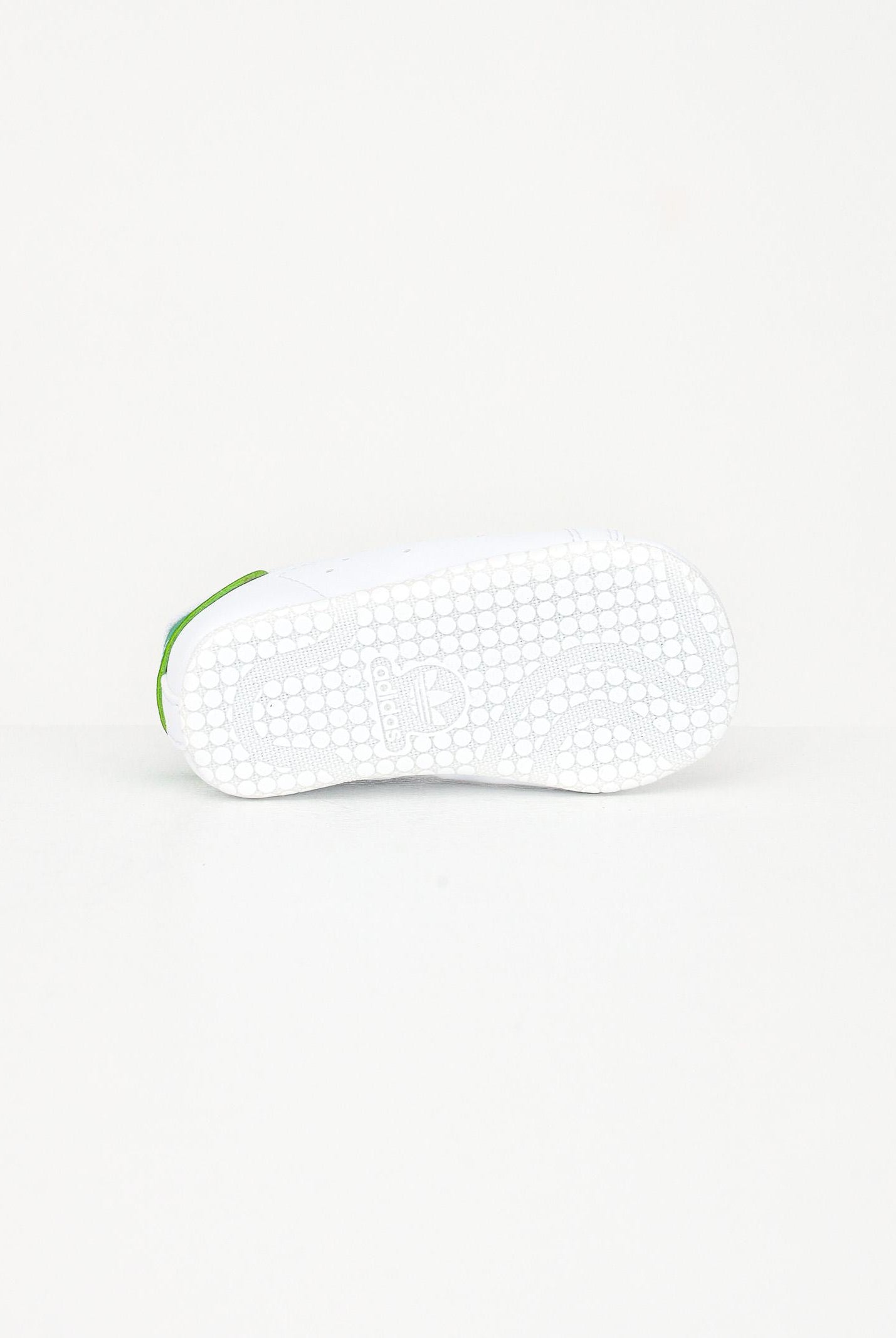 ADIDAS ORIGINALS Scarpe da culla Stan Smith bianche da neonato FY7890 ADIDAS ORIGINALS