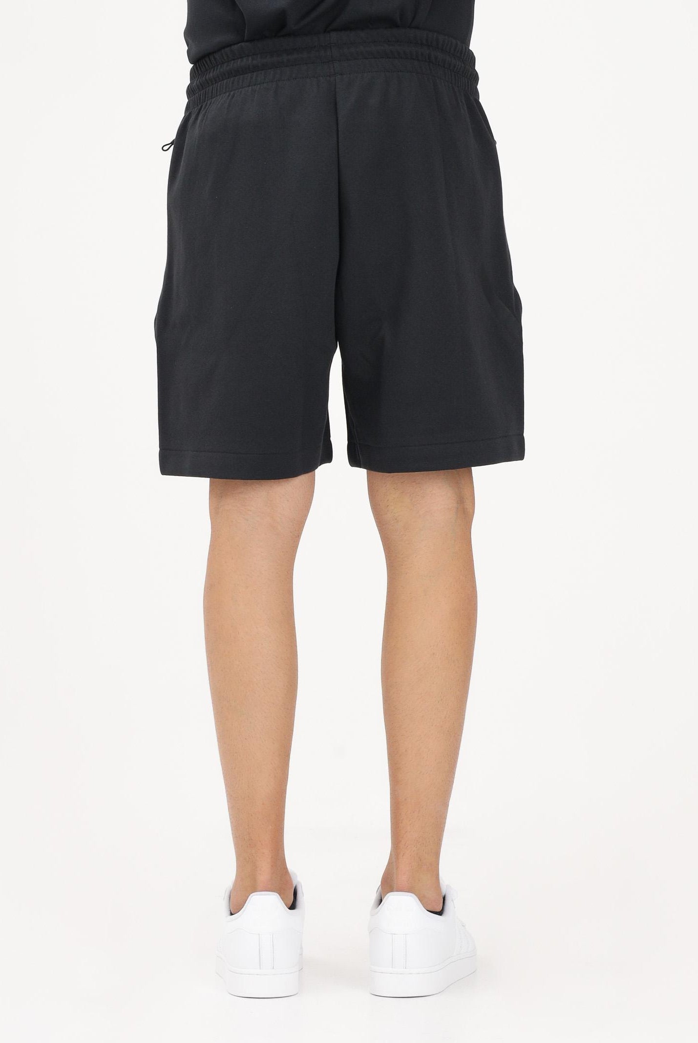 ADIDAS PERFORMANCE Shorts sportivo ADIDAS ZNE nero da uomo JE7540 . ADIDAS PERFORMANCE