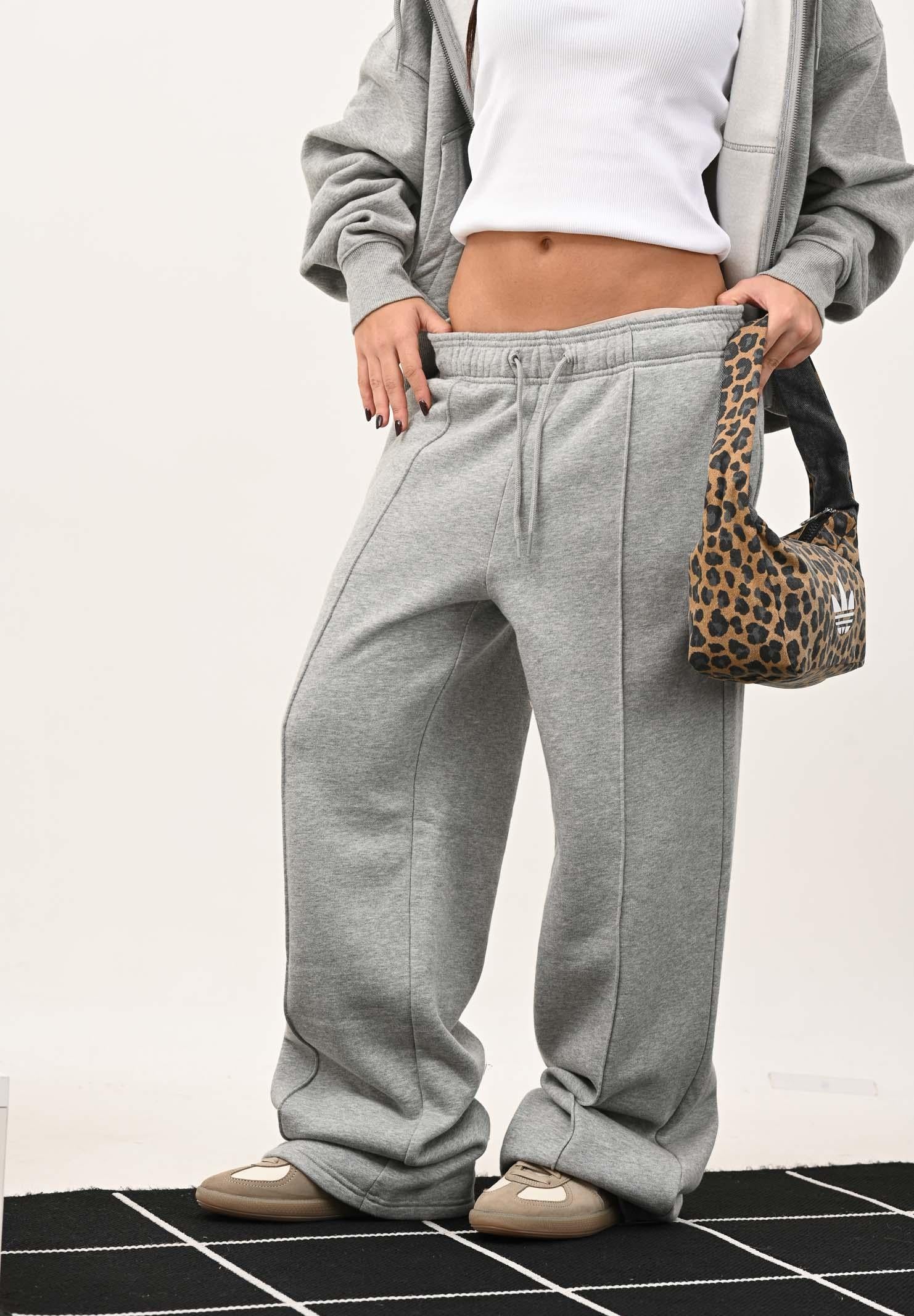 DICKIES Pantalone sportivo Mapleton grigio da donna DK0A4Z2VGYM1 DIckies