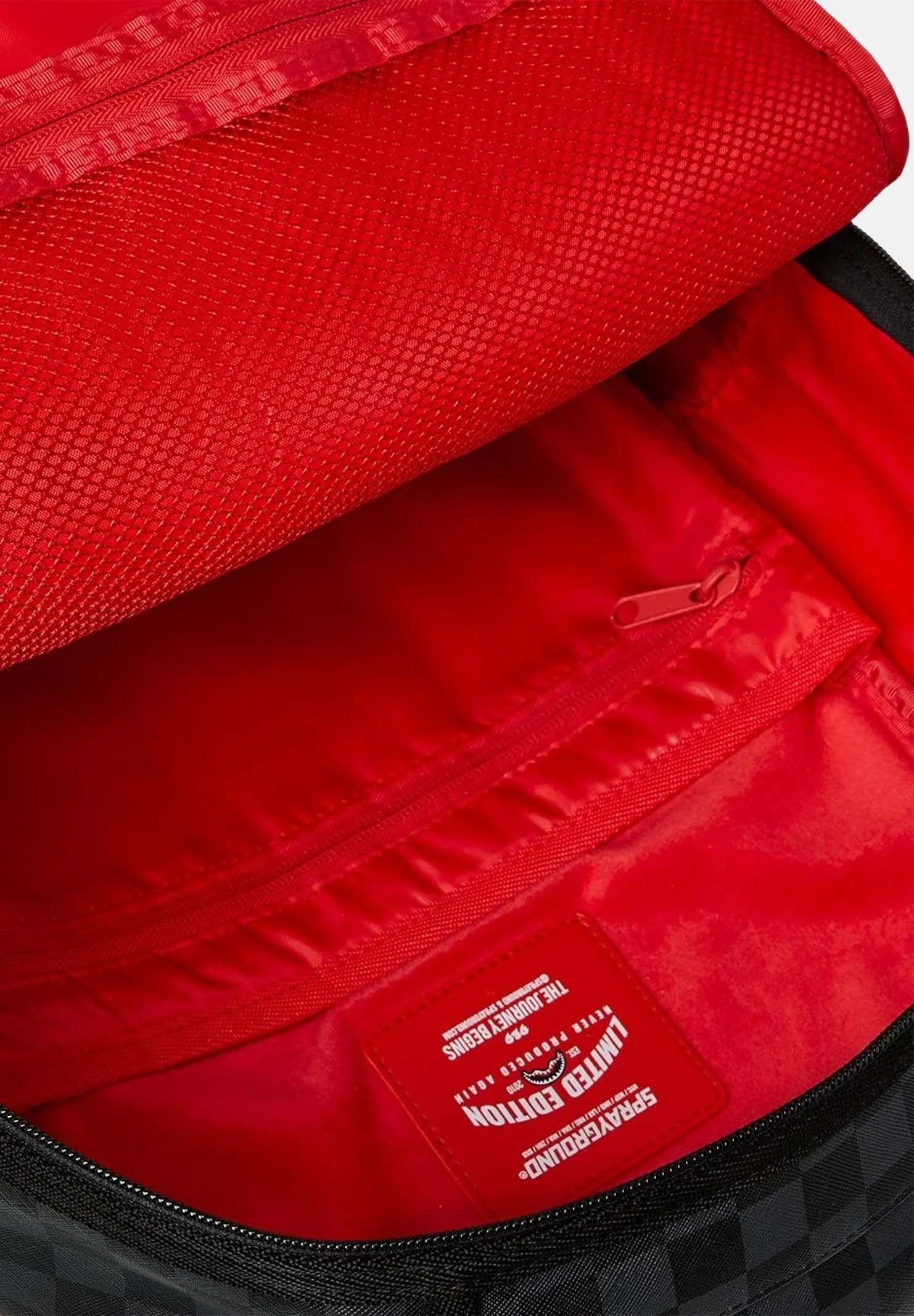 910B8177NSZ . SPRAYGROUND