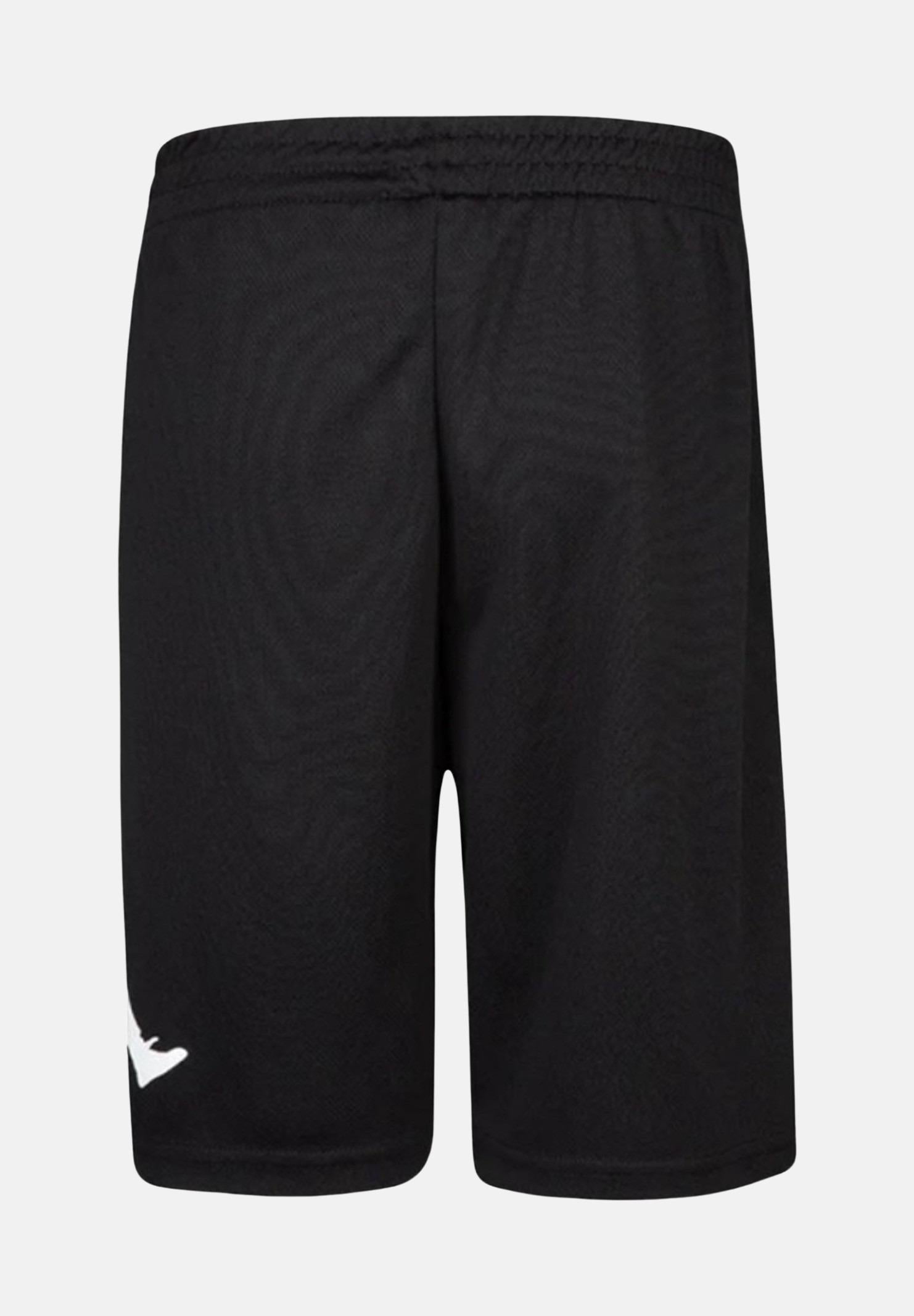 Shorts sportivo con stampa logo Jumpman 957371 023 JORDAN