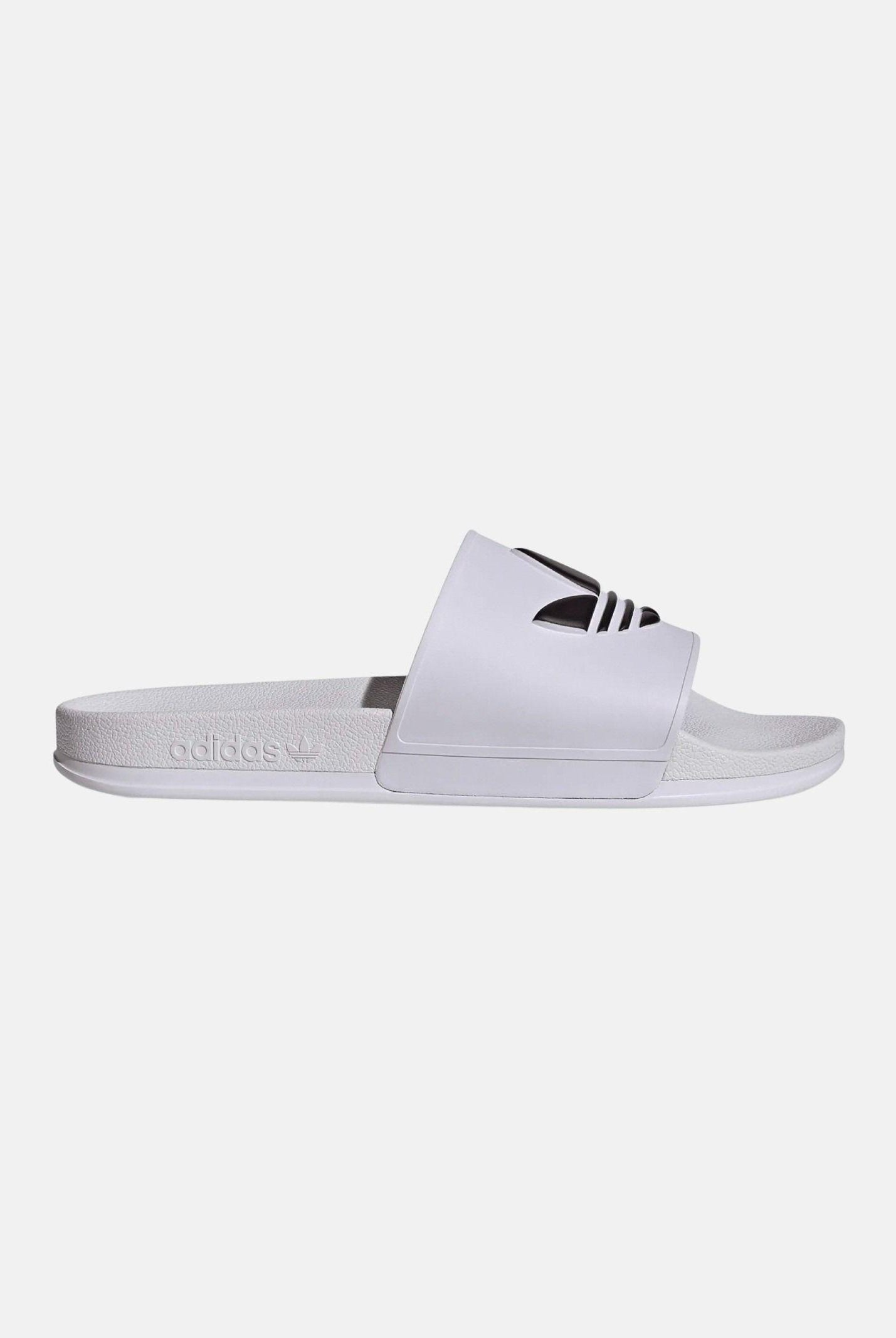 ADIDAS ORIGINALS Ciabatte Adilette OG CF bianche da uomo KJ6921 . ADIDAS ORIGINALS