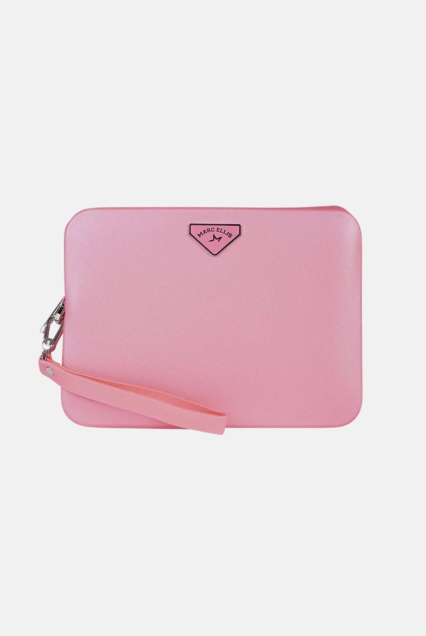 MARC ELLIS Pochette FLAT-FLOWE-26 rosa da donna FLAT-FLOWE-26 CAROSI MARC ELLIS