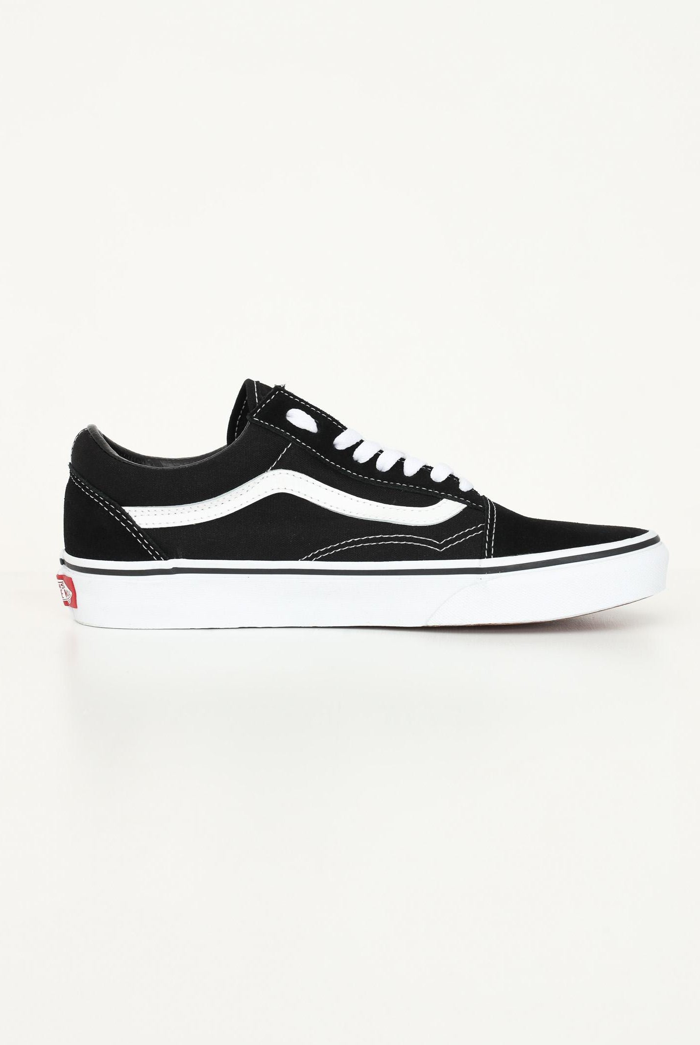 VANS Sneakers Old Skool nere per uomo e donna VN000D3HY281 VANS