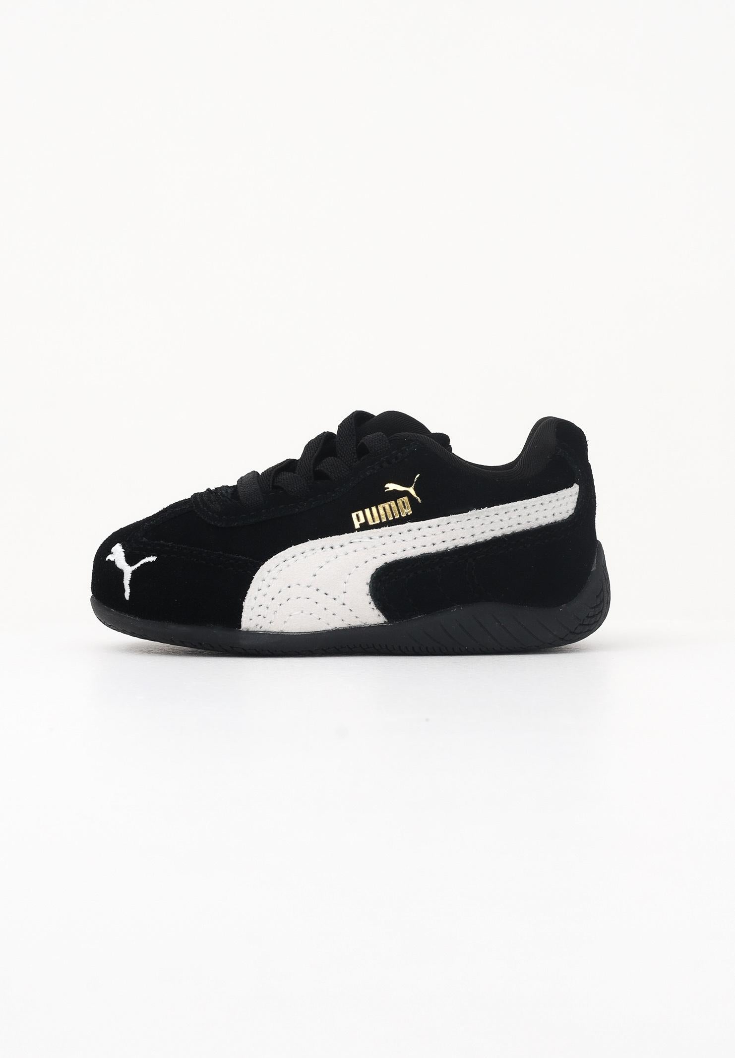 PUMA Sneakers Speedcat nere da neonato 401700 01 PUMA