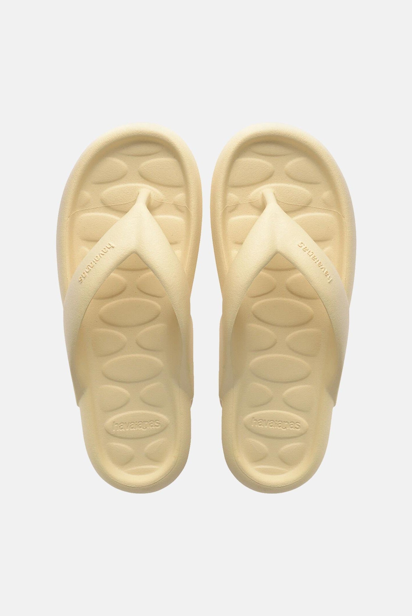 HAVAIANAS Infradito Havaianas Candy Pop crema da donna 4149964 9256 HAVAIANAS