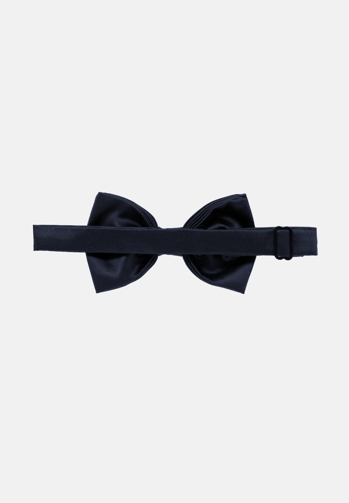 Papillon da uomo blu navy 5F0009/A1WK C166 PATRIZIA PEPE