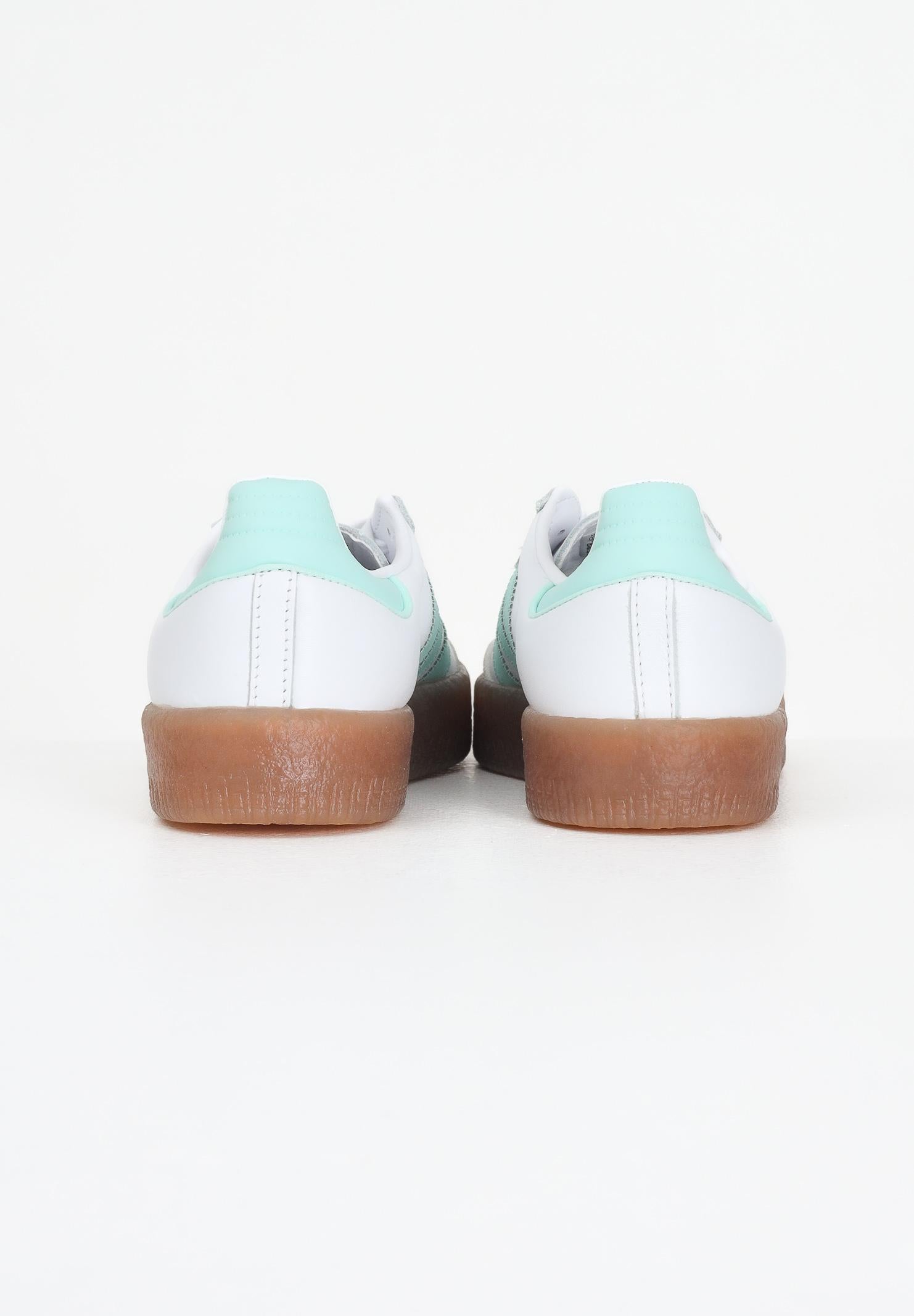 ADIDAS ORIGINALS Sneakers Sambae bianche da donna JQ1314 ADIDAS ORIGINALS