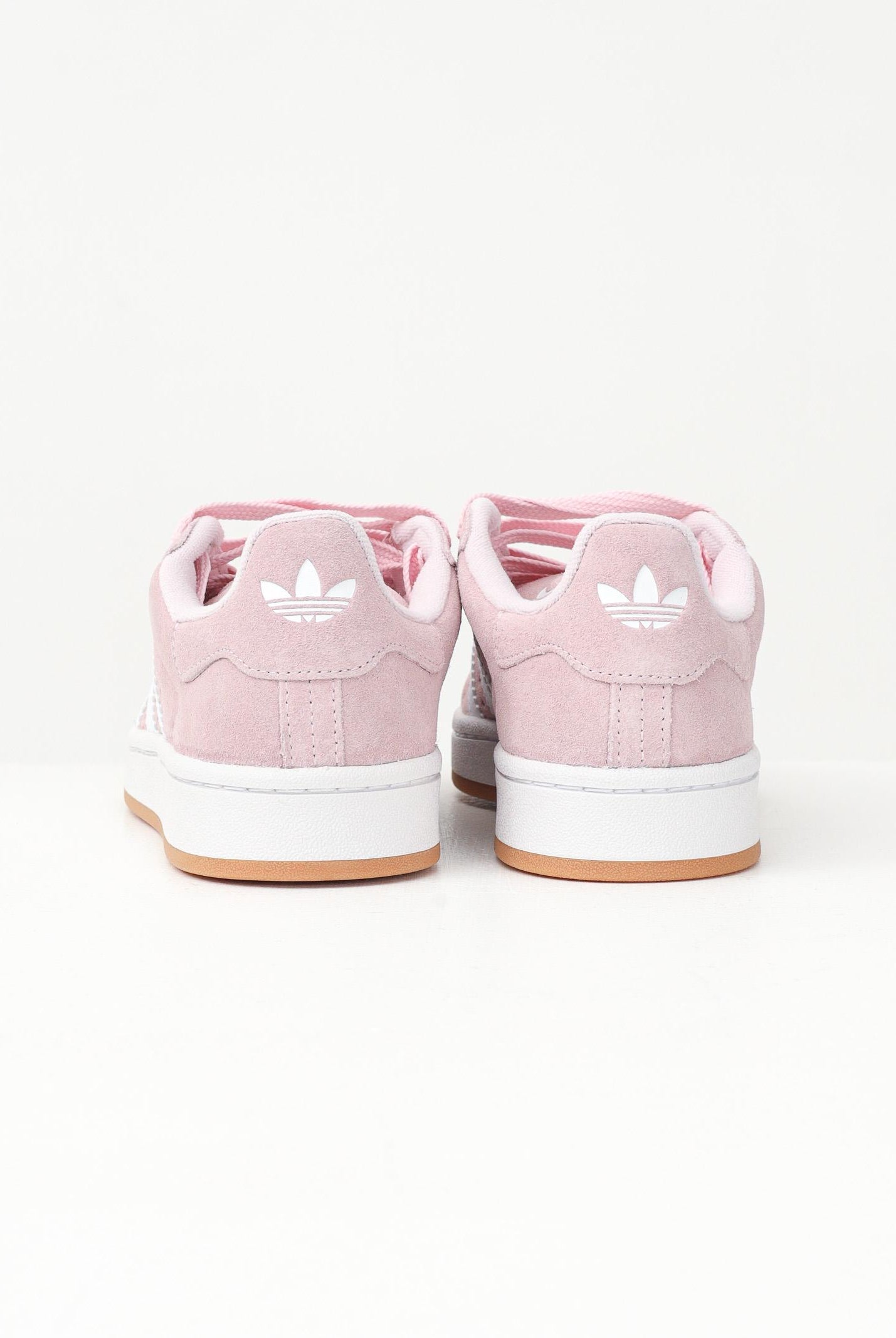 ADIDAS ORIGINALS Sneakers Campus 00s rosa da donna JH7840 . ADIDAS ORIGINALS