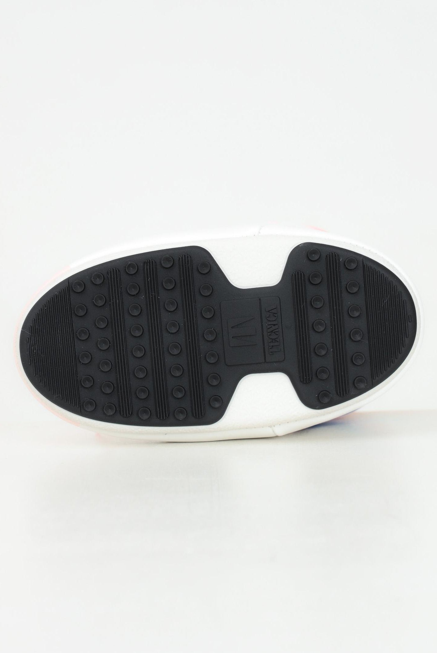 MOON BOOT Stivale da neve ICON UNICORN bianco da bambina 80D3400270 AV20 MOON BOOT