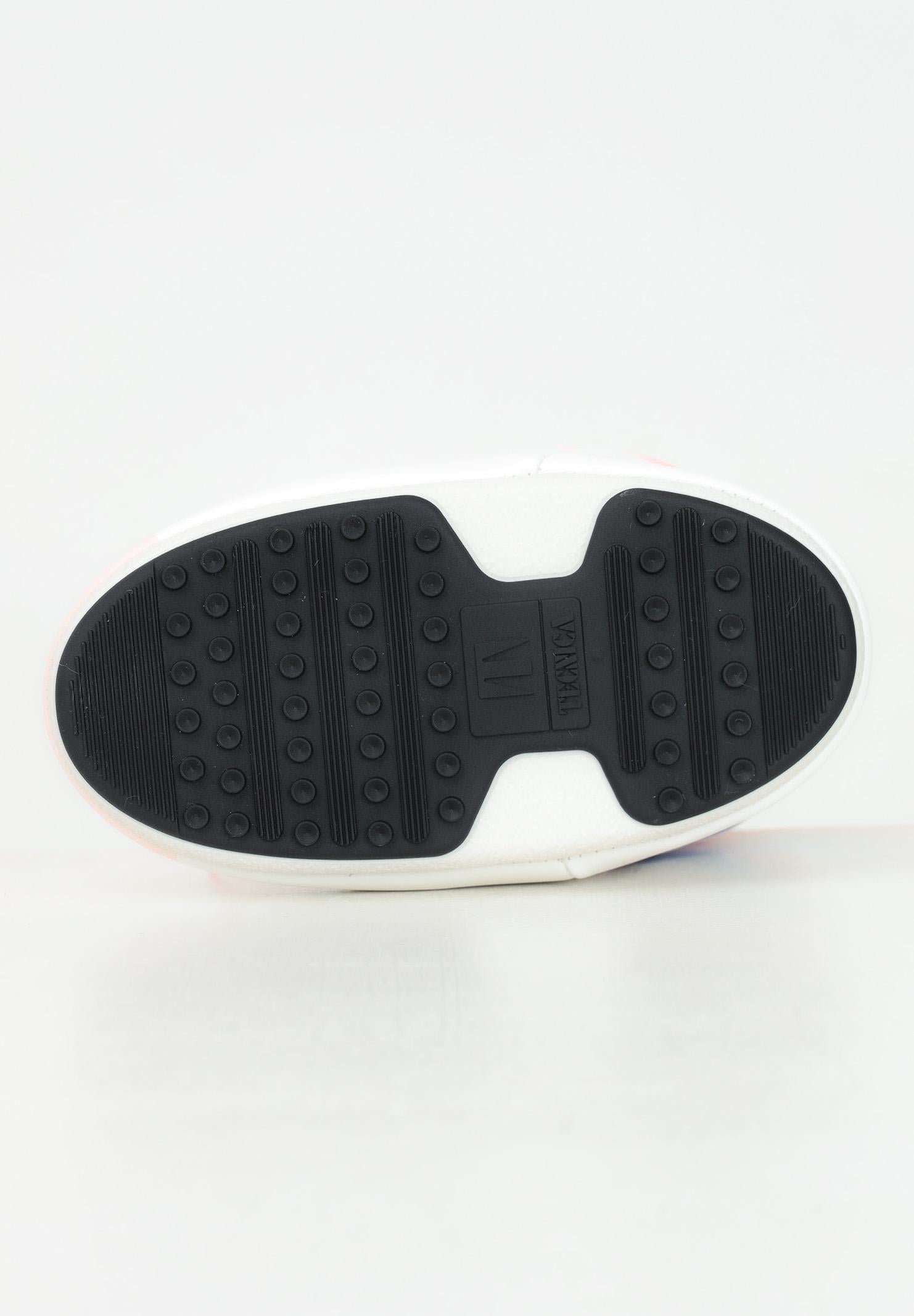 MOON BOOT Stivale da neve ICON UNICORN bianco da bambina 80D3400270 AV20 MOON BOOT