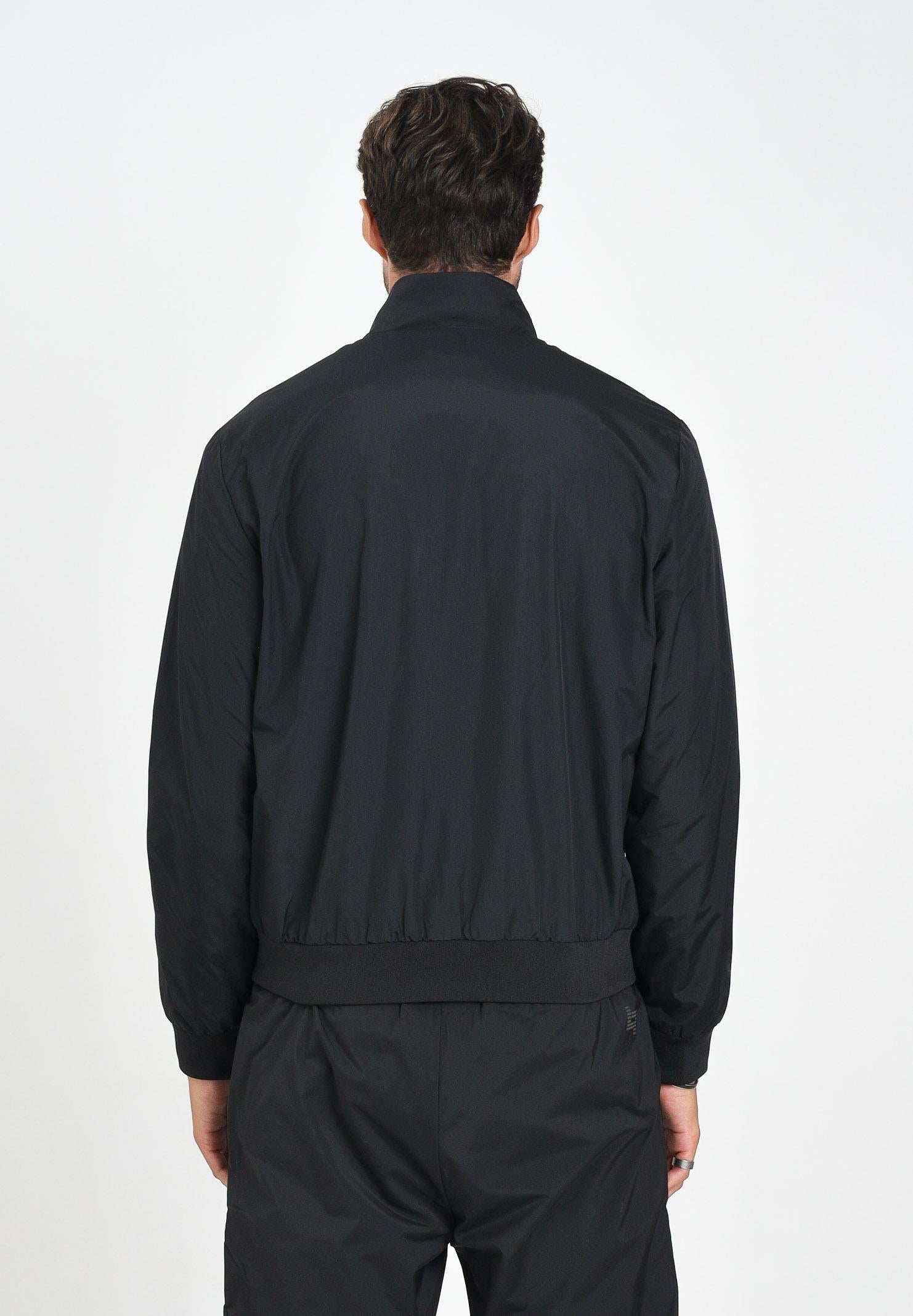 EA7 Bomber Core Identity nero da uomo 8NPB20PNFZZ 0208 EA7