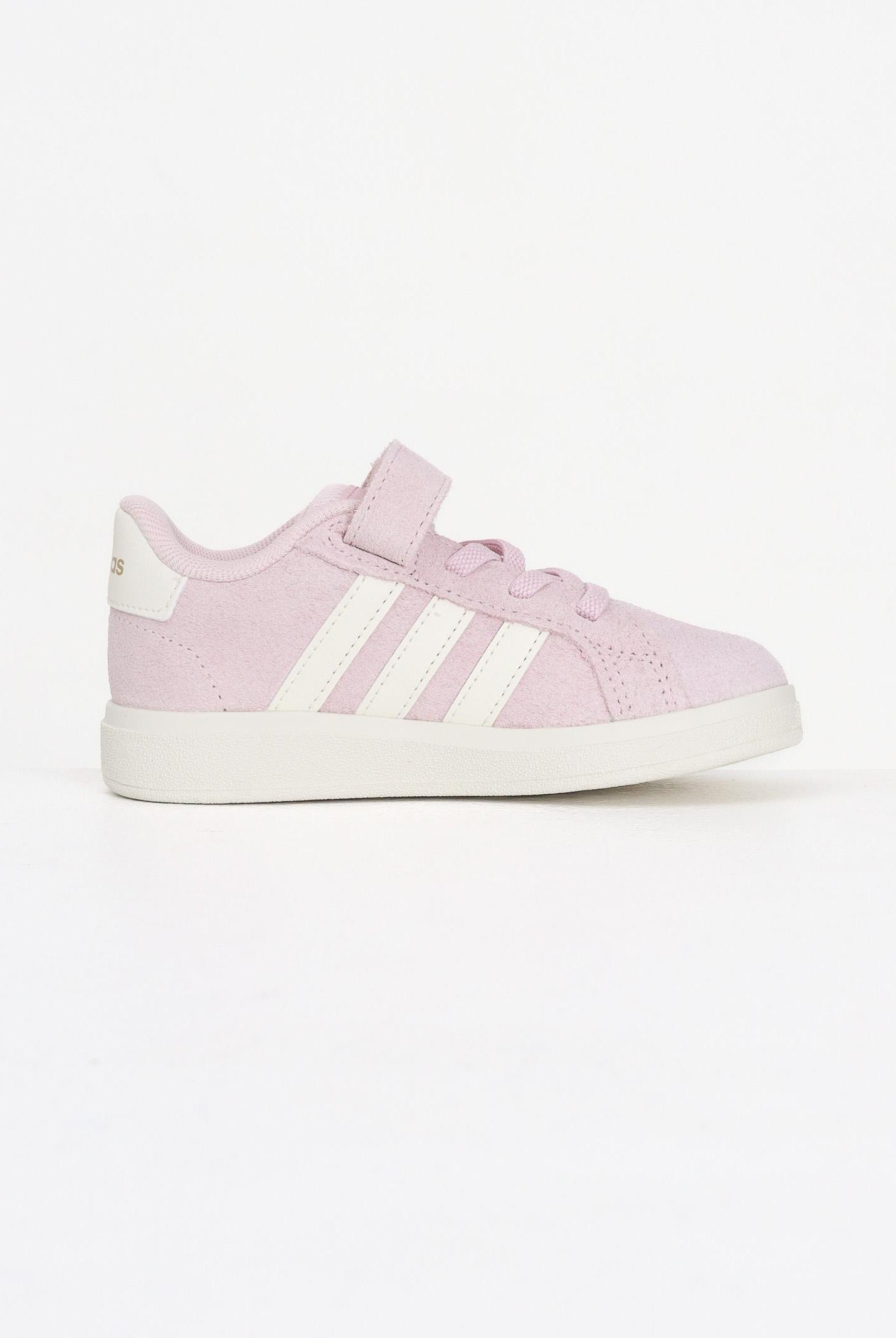 ADIDAS PERFORMANCE Sneakers Grand Court 2.0 rosa da neonato JR0781 . ADIDAS PERFORMANCE