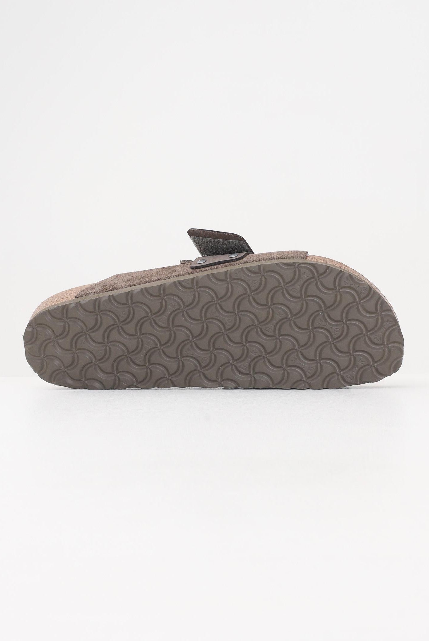 BIRKENSTOCK Ciabatte Kyoto marroni da uomo 1029138 . BIRKENSTOCK