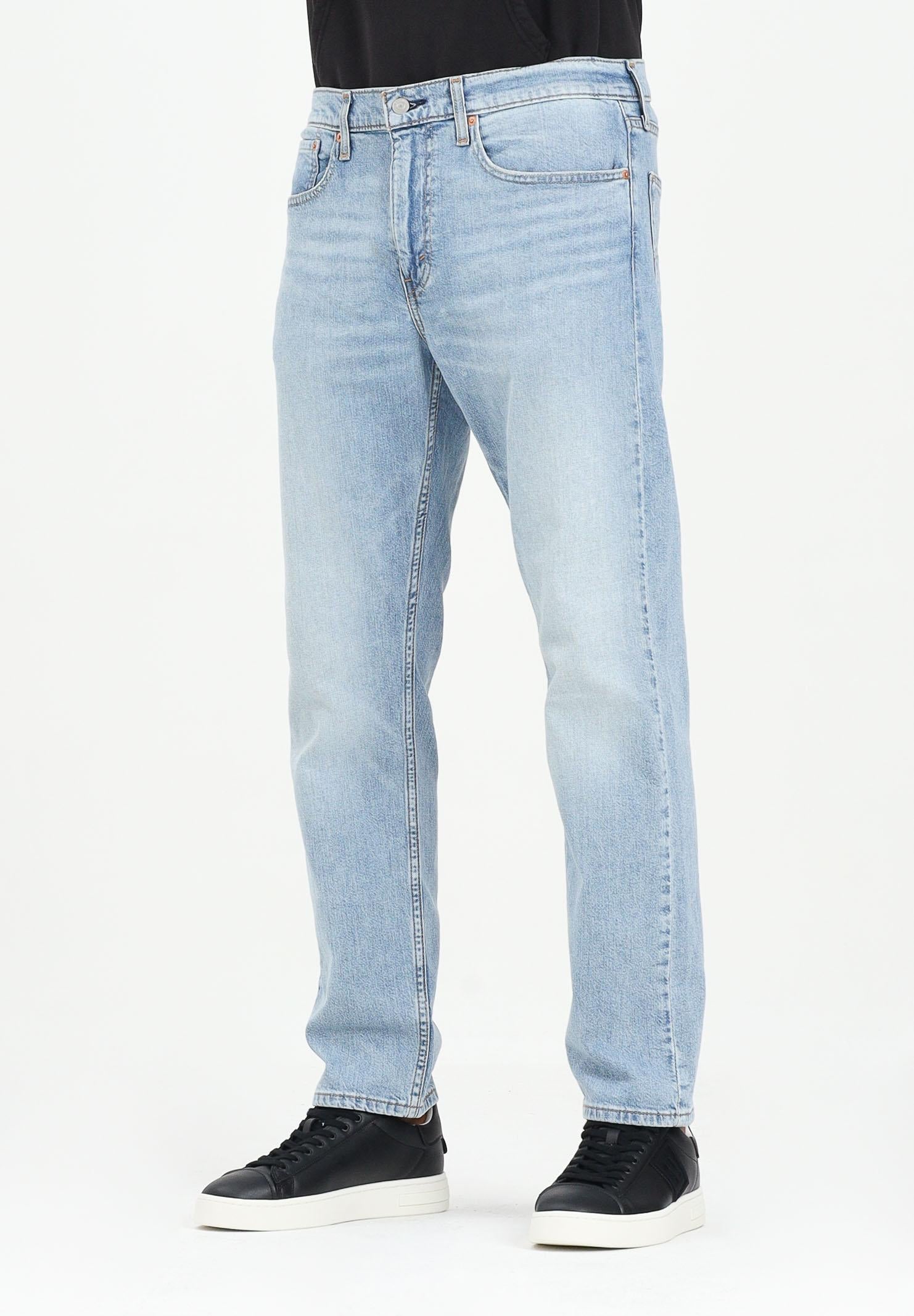 LEVI'S® Jeans 502™ Affusolati in denim chiaro da uomo 29507-1479 . LEVI'S®