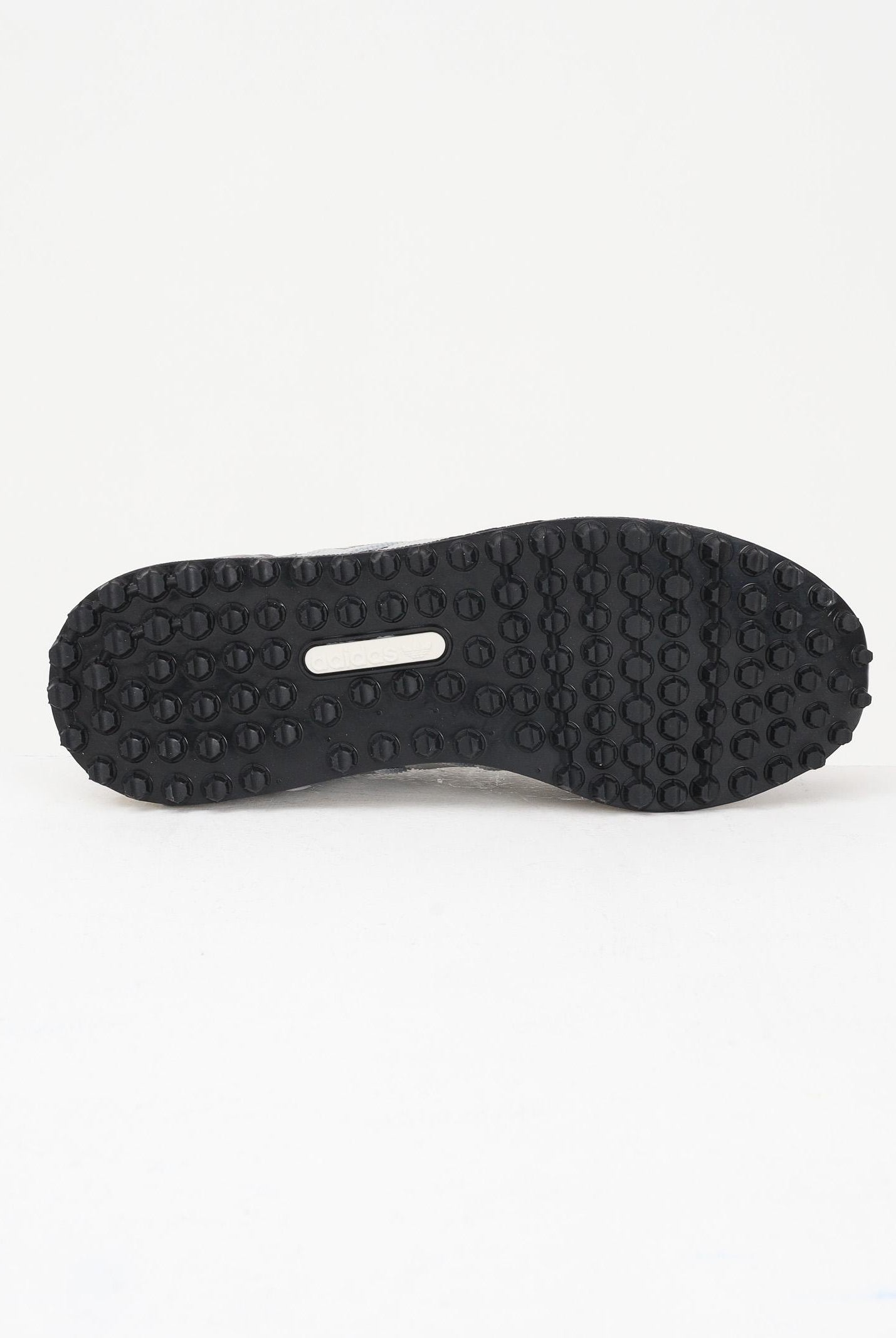 ADIDAS ORIGINLAS Sneakers LA TRAINER OG grigia per uomo e donna HQ2617 . ADIDAS ORIGINALS