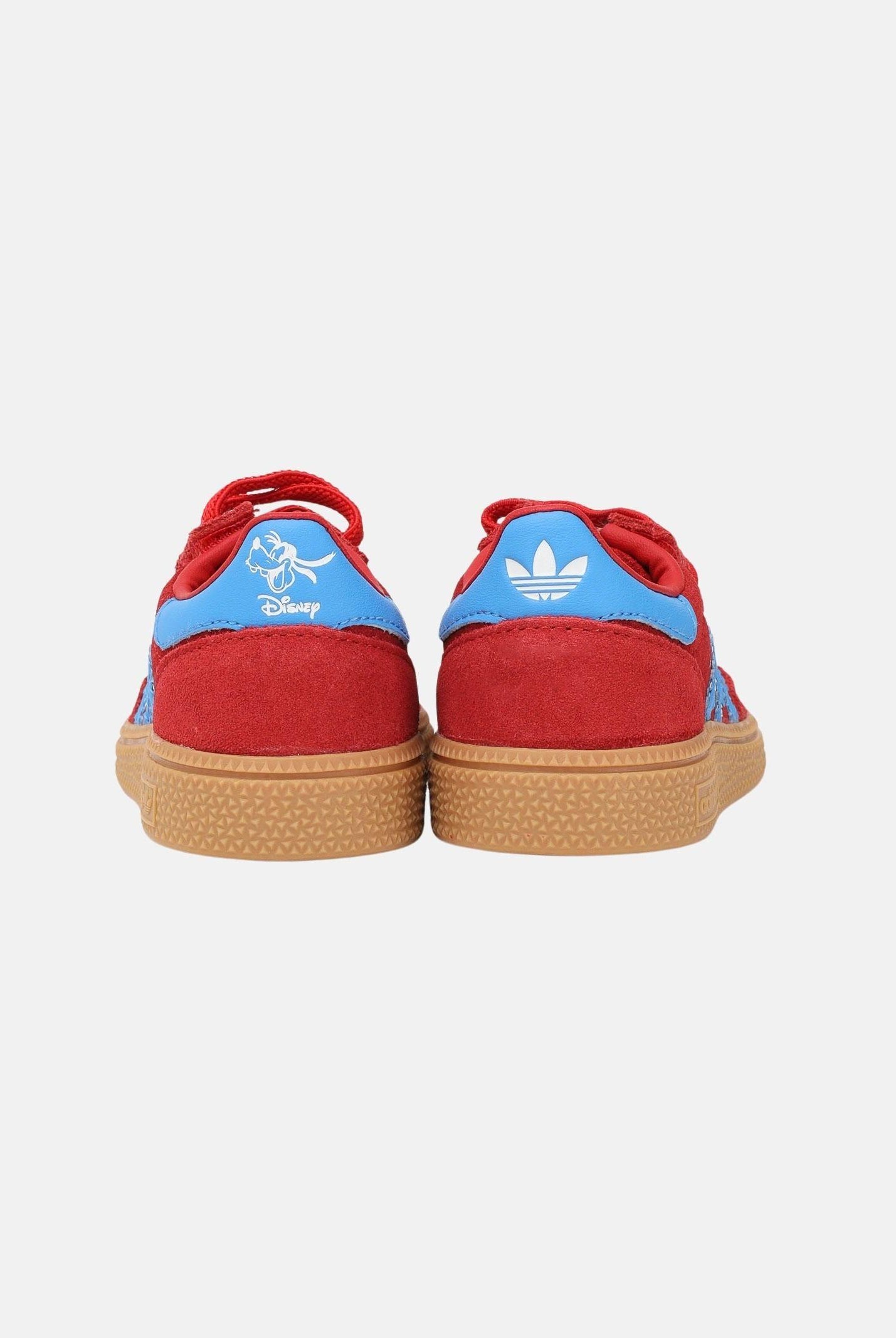 ADIDAS ORIGINALS Sneakers Spezial adidas Disney rosse da neonato IH6873 . ADIDAS ORIGINALS