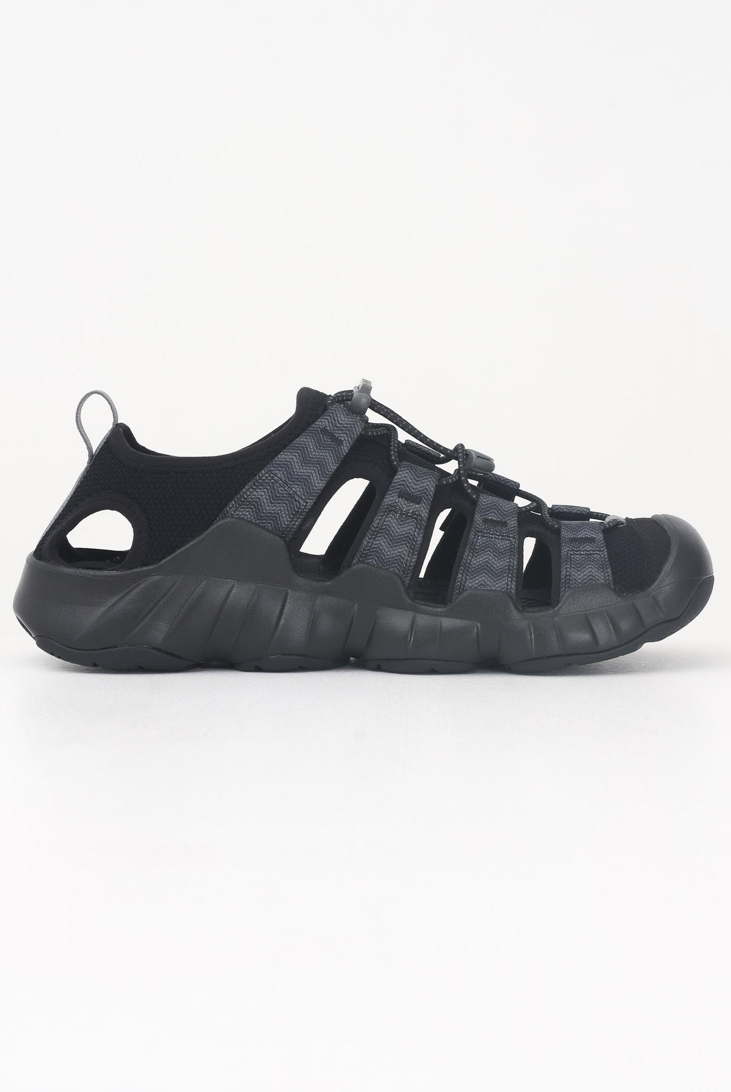 KEEN Sandali Keen Hyperport H2 neri da uomo 1028652 . KEEN