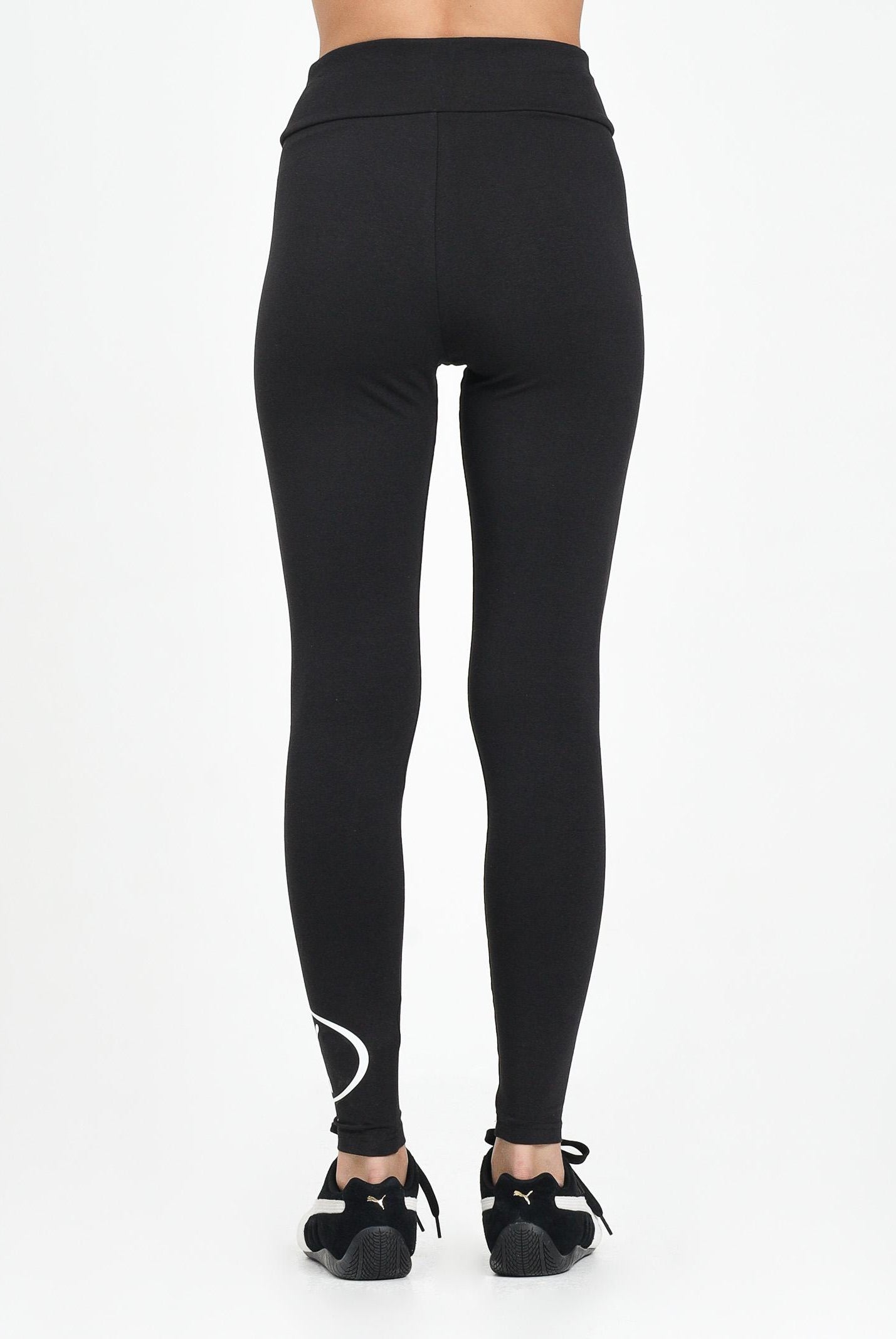 PUMA Leggings Puma Sport nero da donna 688126 01 PUMA