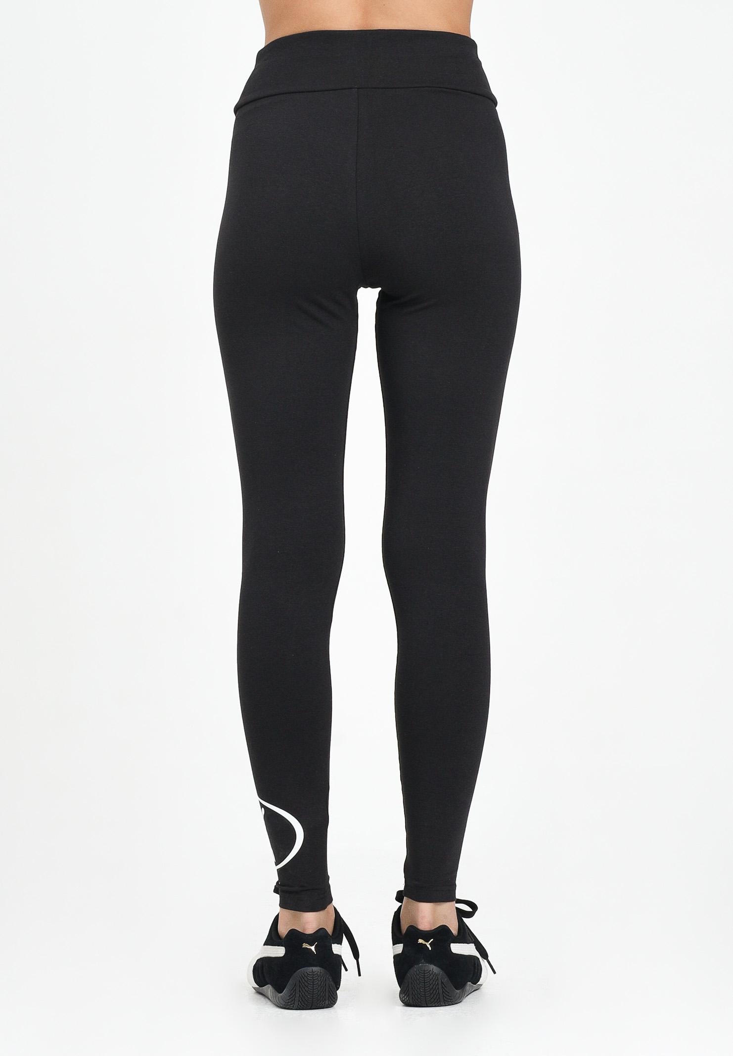 PUMA Leggings Puma Sport nero da donna 688126 01 PUMA