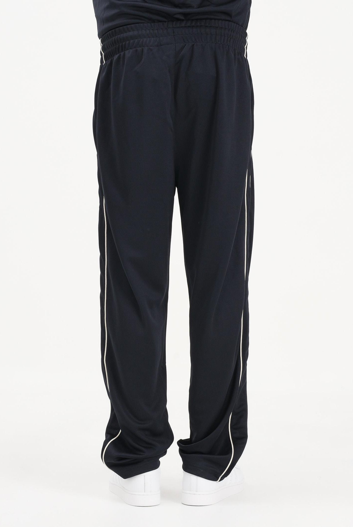 NEW ERA Pantalone sportivo New York Yankees MLB Piping blu per uomo e donna 60771580 . NEW ERA